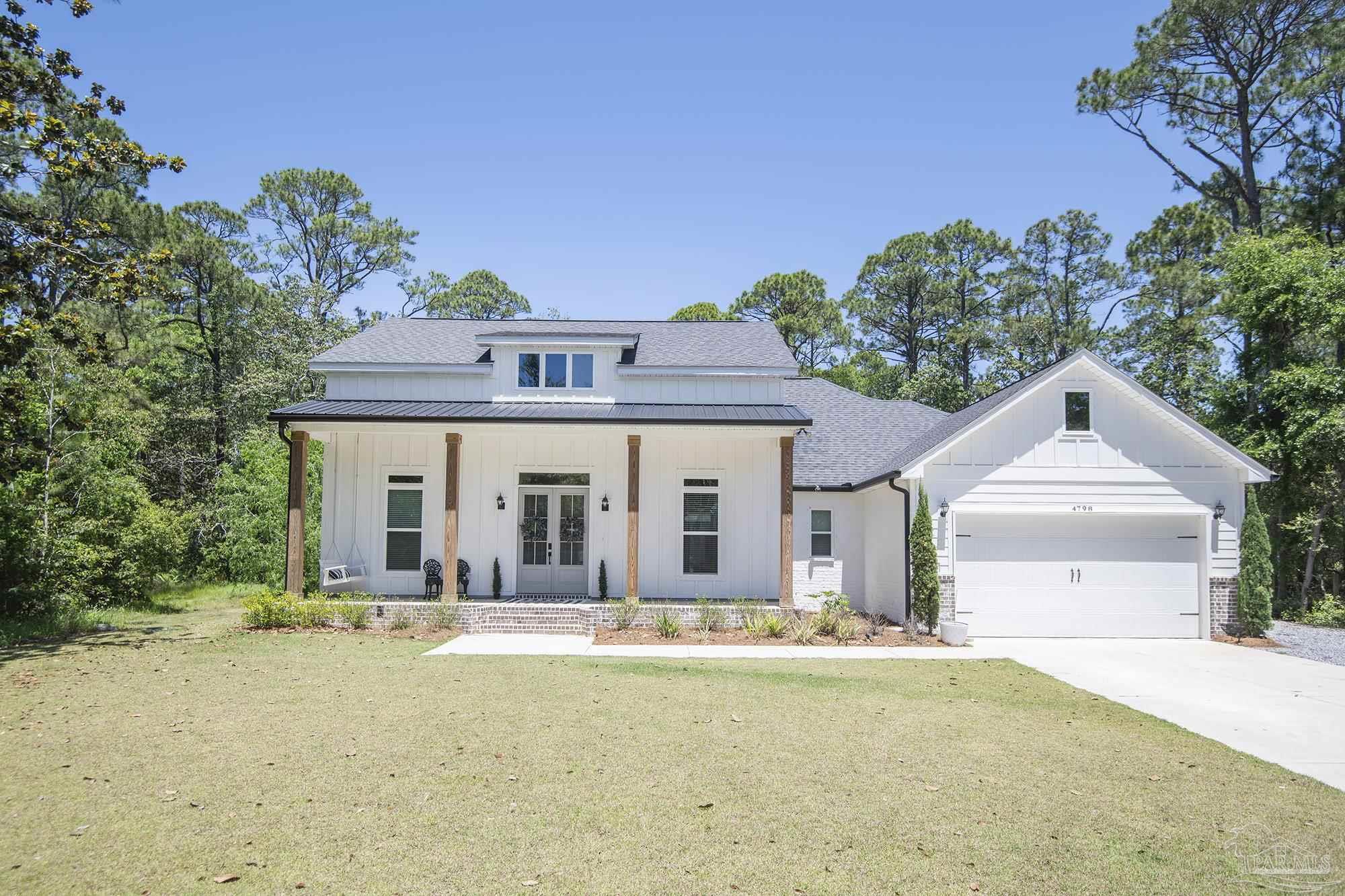 4798 Soundside Dr Gulf Breeze Florida United States, for Sale, residential,  , RE/MAX Horizons Realty