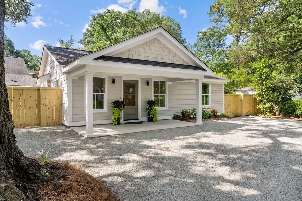 2161 Welch Avenue Charleston South Carolina United States, for Sale, residential,  , Adler Realty