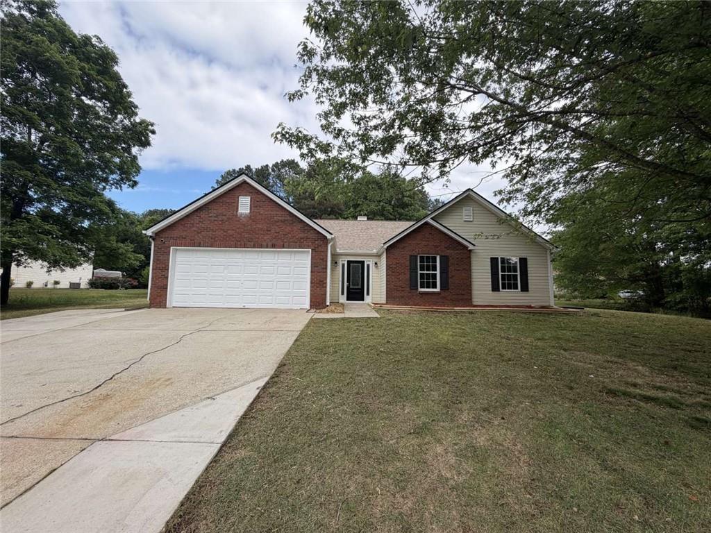 410 Crestbend Lane Powder Springs Georgia United States, for Sale, residential,  , Beautiful Homes Now Inc.