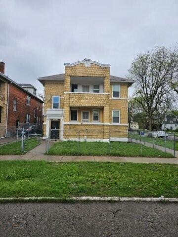 13641 La Salle Boulevard Detroit Michigan United States, for Rent, residential,  , New Way Realty Partners