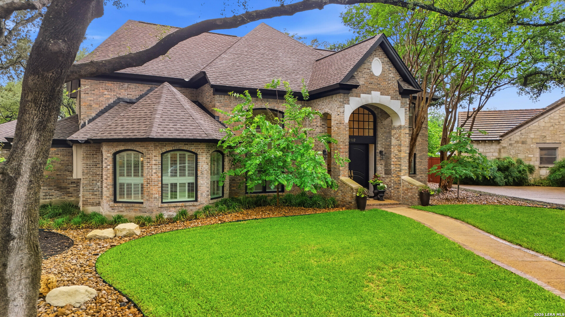 202 Bluffcove San Antonio Texas United States, for Sale, residential, Angelica Albanese Wilson, The Firm Real Estate Advisors