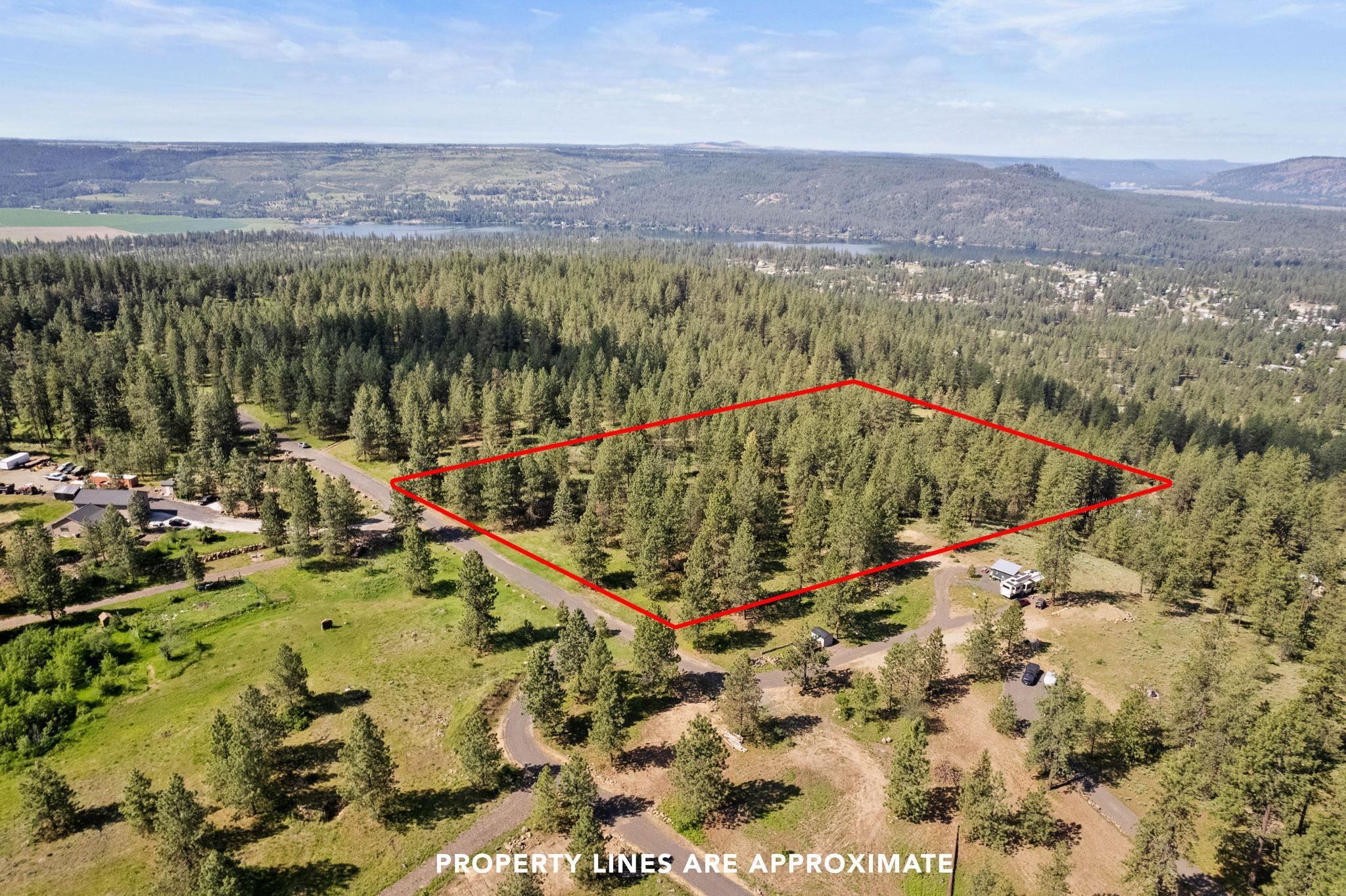 6601 Stony Way Nine Mile Falls Washington United States, for Sale, commercial,  , InCom Real Estate - New Demo Office