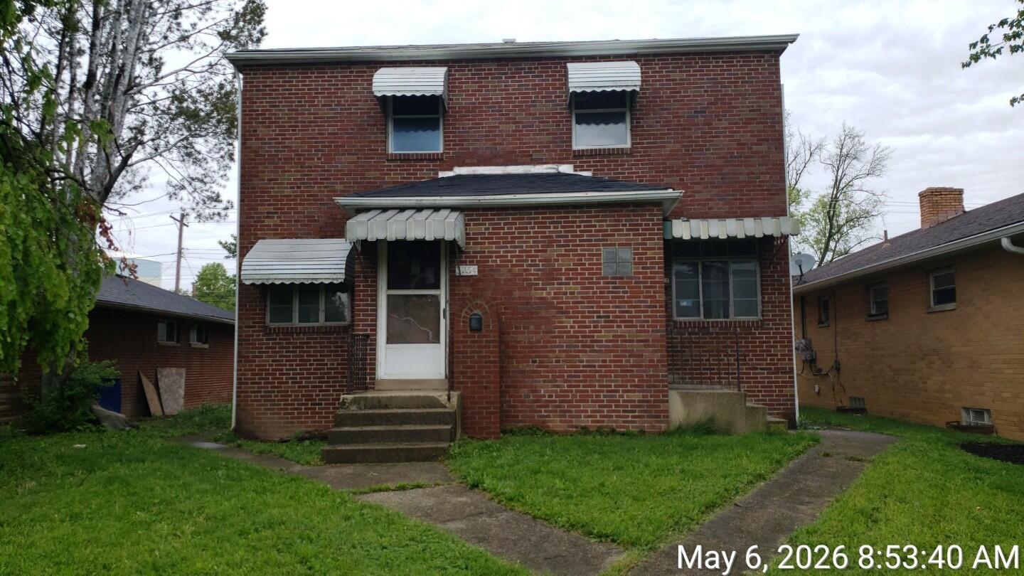 3252-3254 Sullivant Avenue Columbus Ohio United States, for Sale, commercial,  , The Hessenauer Corporation