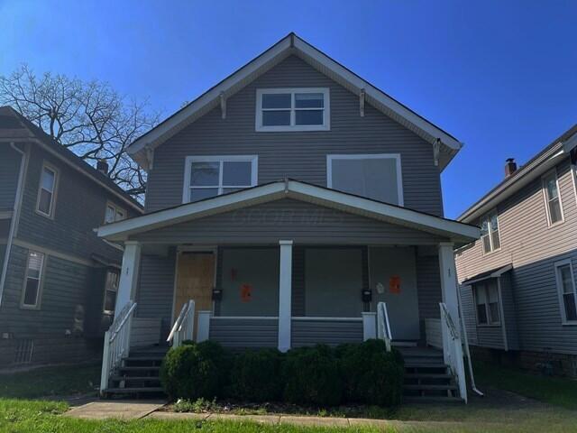 407 E 13th Avenue APT 405 Columbus Ohio United States, for Sale, commercial,  , The Hessenauer Corporation