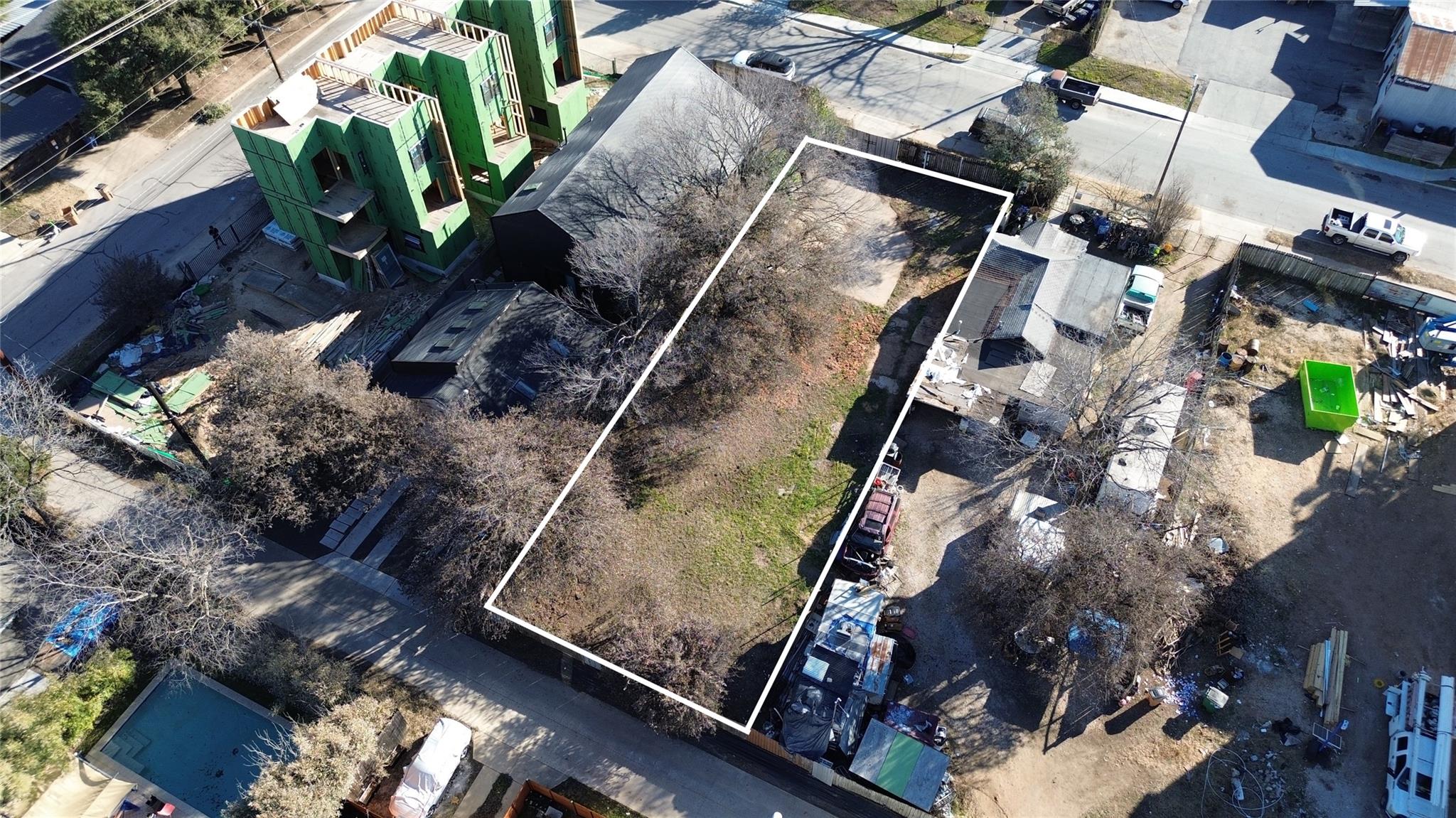 2806 3rd ST Austin Texas United States, for Sale, residential,  , LaVache Property Group