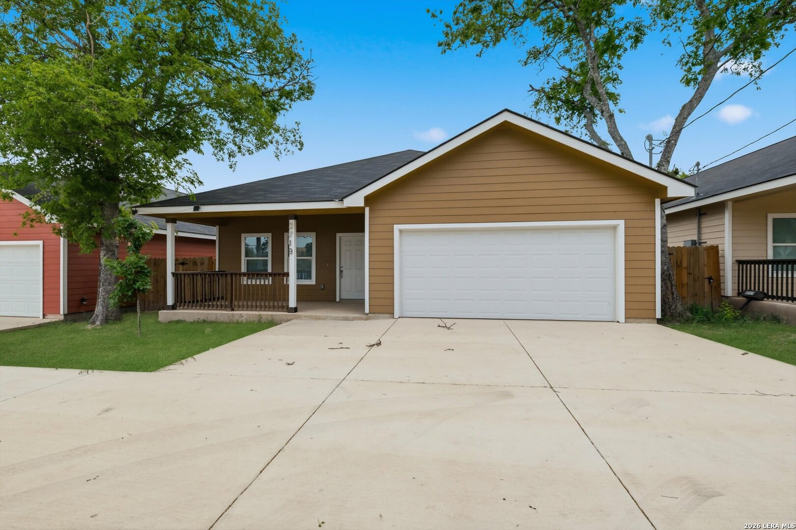 3719 Commercial San Antonio Texas United States, for Sale, residential, Angelica Albanese Wilson, The Firm Real Estate Advisors
