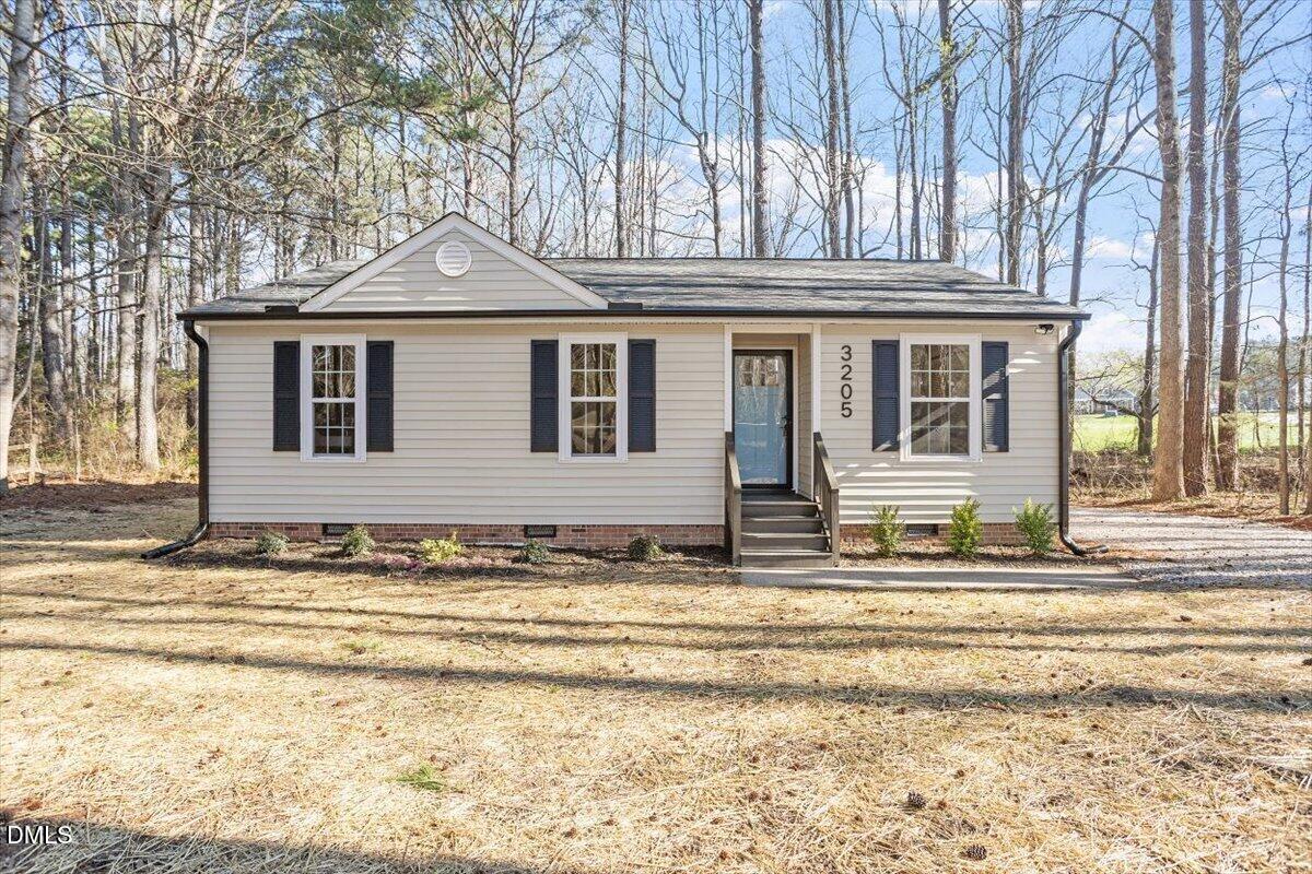 3205 Tarboro Road Youngsville North Carolina United States, Sale Pending, residential,  , Kershaw Realty Group - KRG
