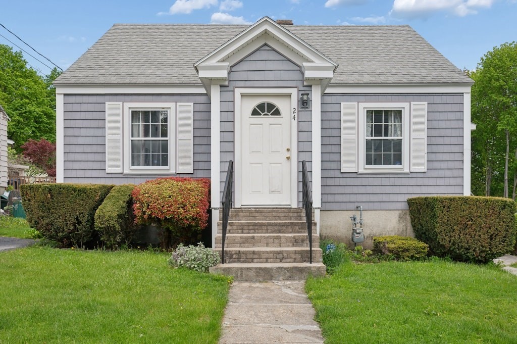 24 Falmouth St Worcester Massachusetts United States, for Sale, residential,  , Media Realty Group Inc.