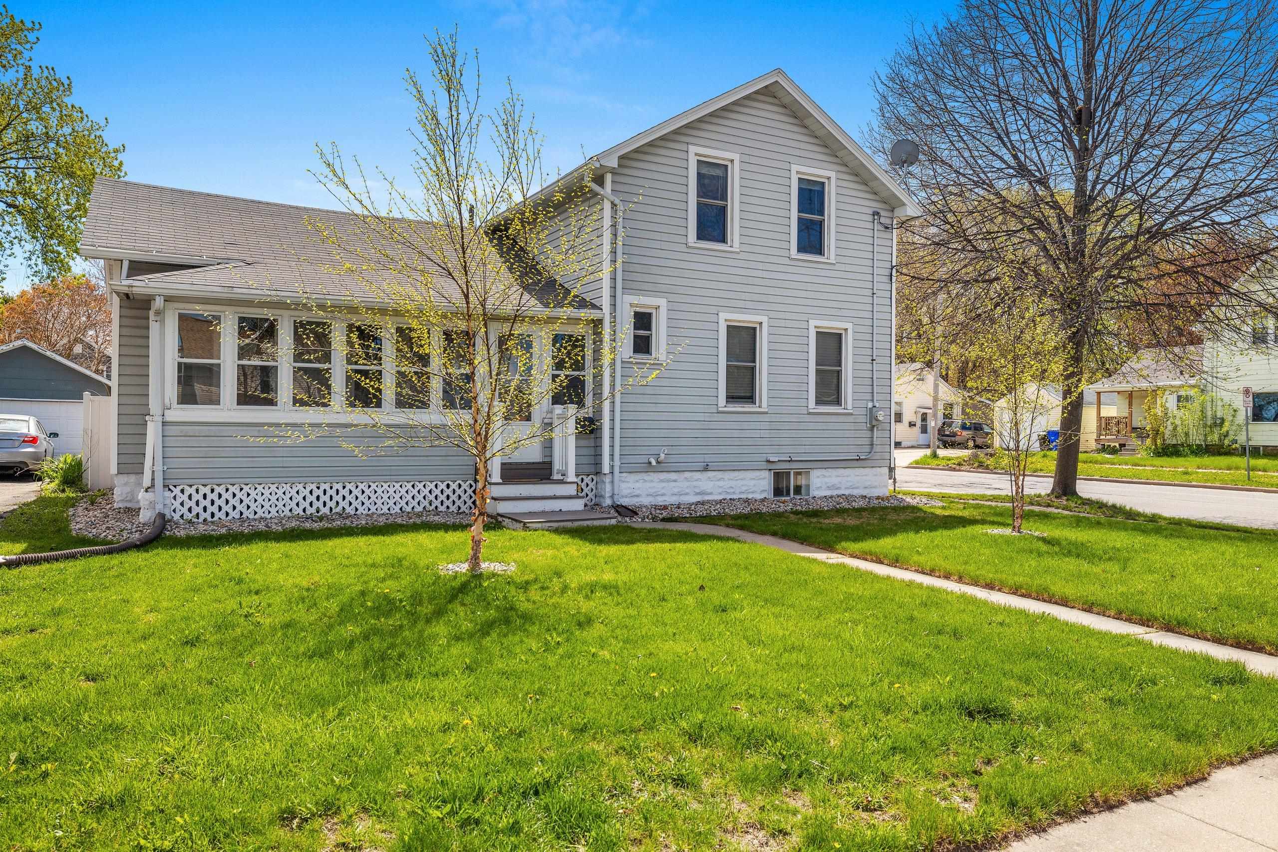 933 W LAWRENCE Street Appleton Wisconsin United States, for Sale, residential,  , Fireside Realty LLC
