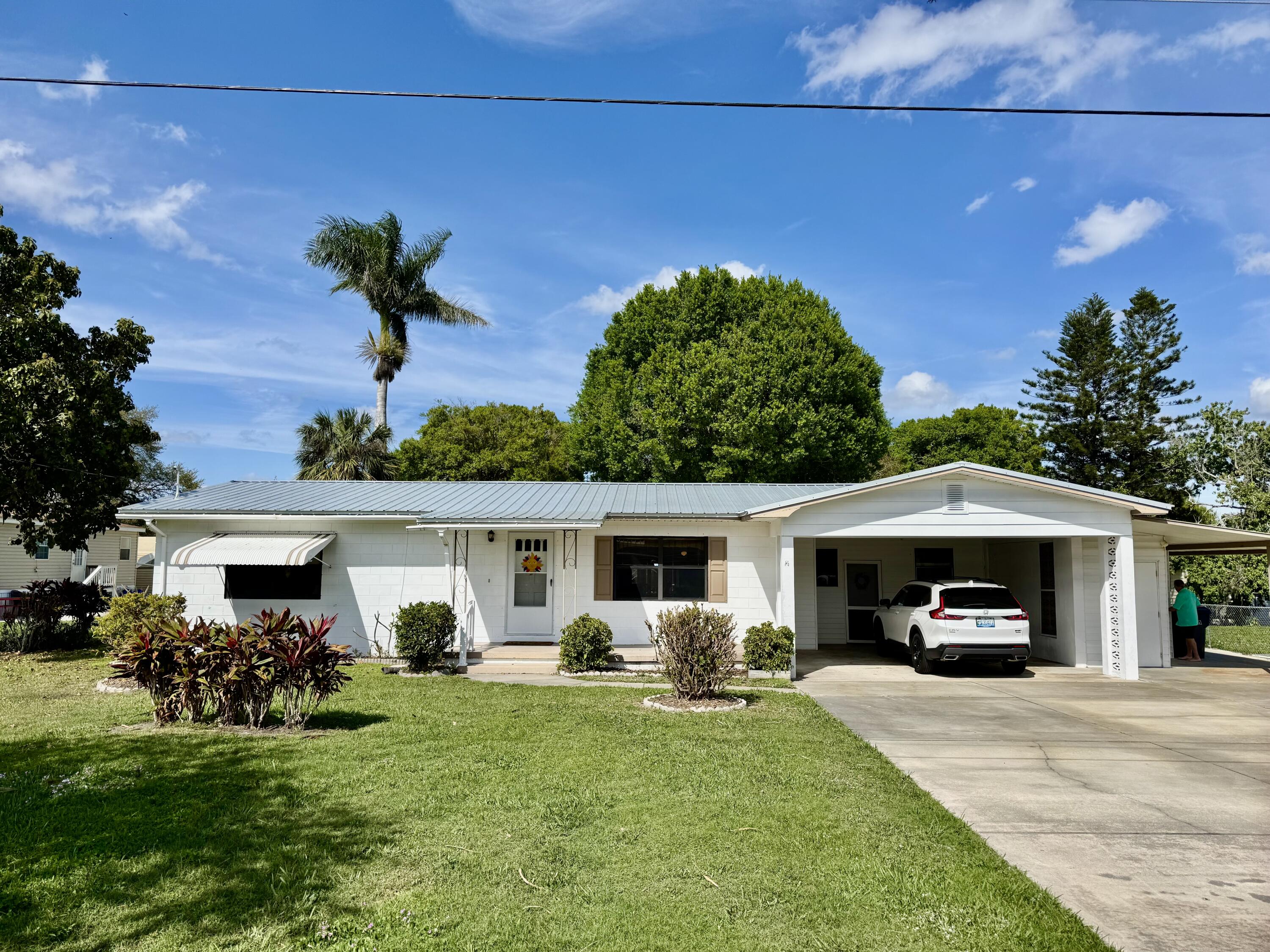 3013 SE 33rd Court Okeechobee Florida United States, Sold, residential,  , Mixon Real Estate Group, LLC