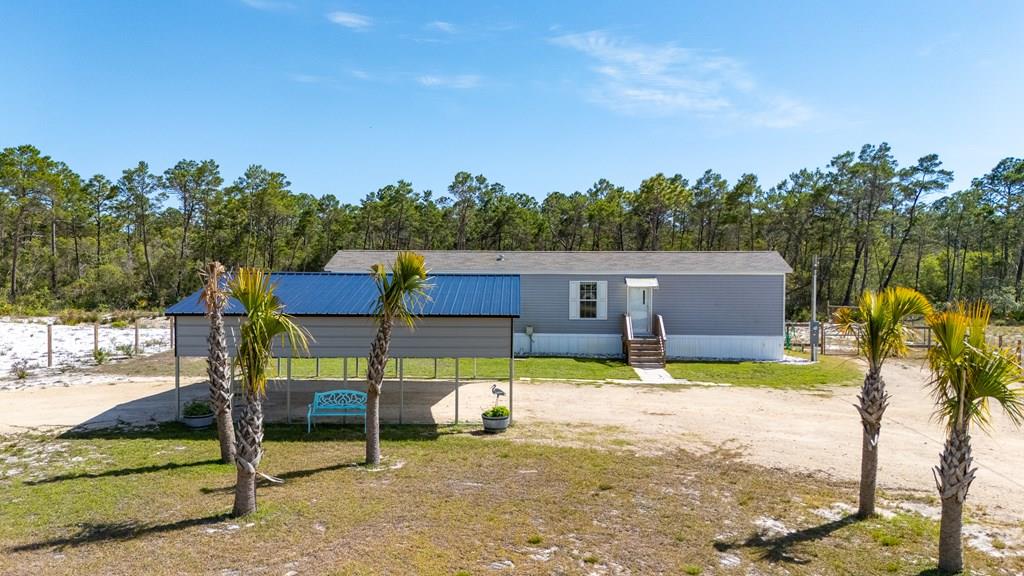 298 Frank McKamey Way Carrabelle Florida United States, for Sale, residential, Deb Robertson, The Naumann Group Real Estate, Inc.