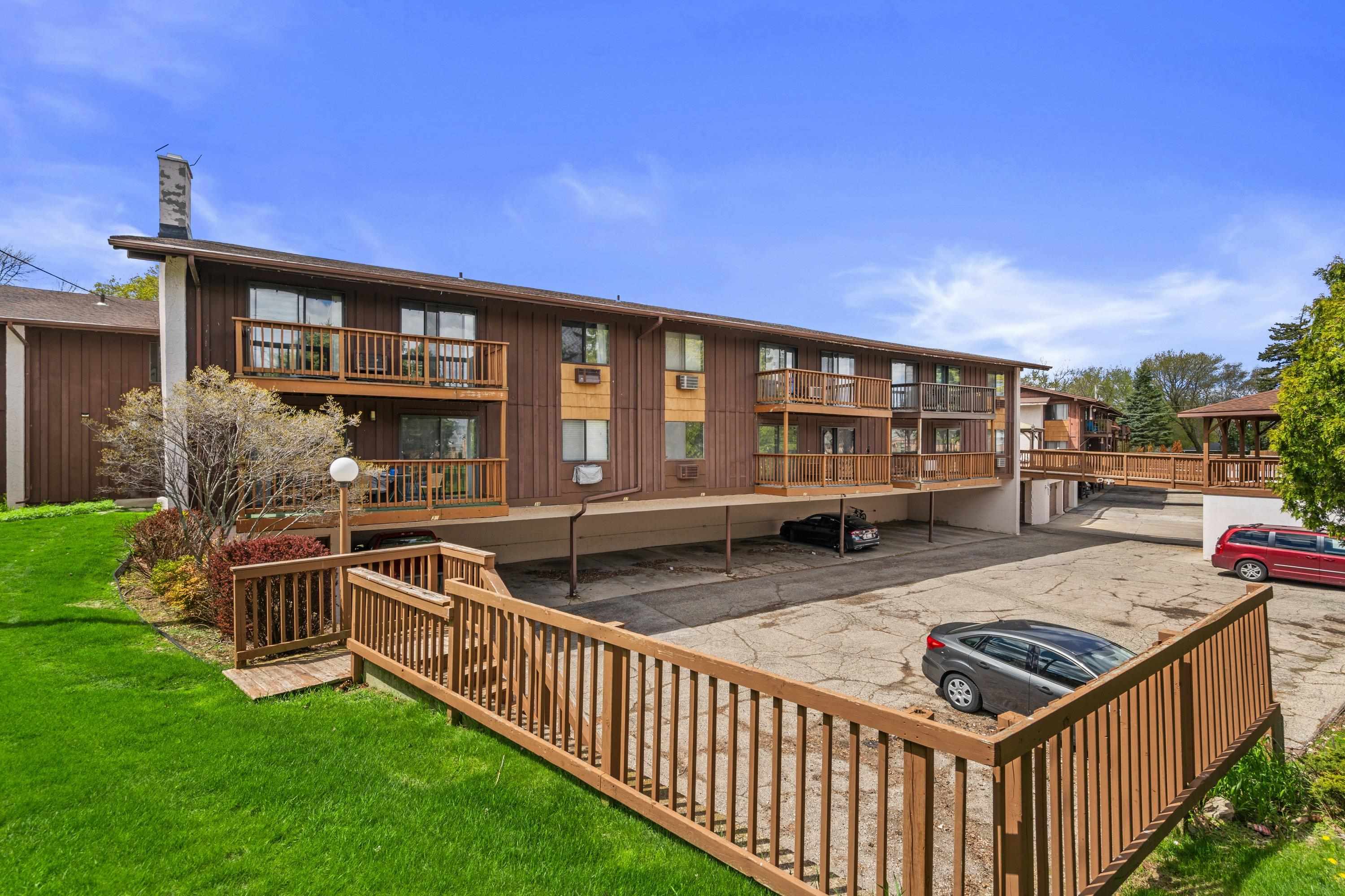 2686 HUMBOLDT Road APT 14 Green Bay Wisconsin United States, for Sale, residential,  , Fireside Realty LLC