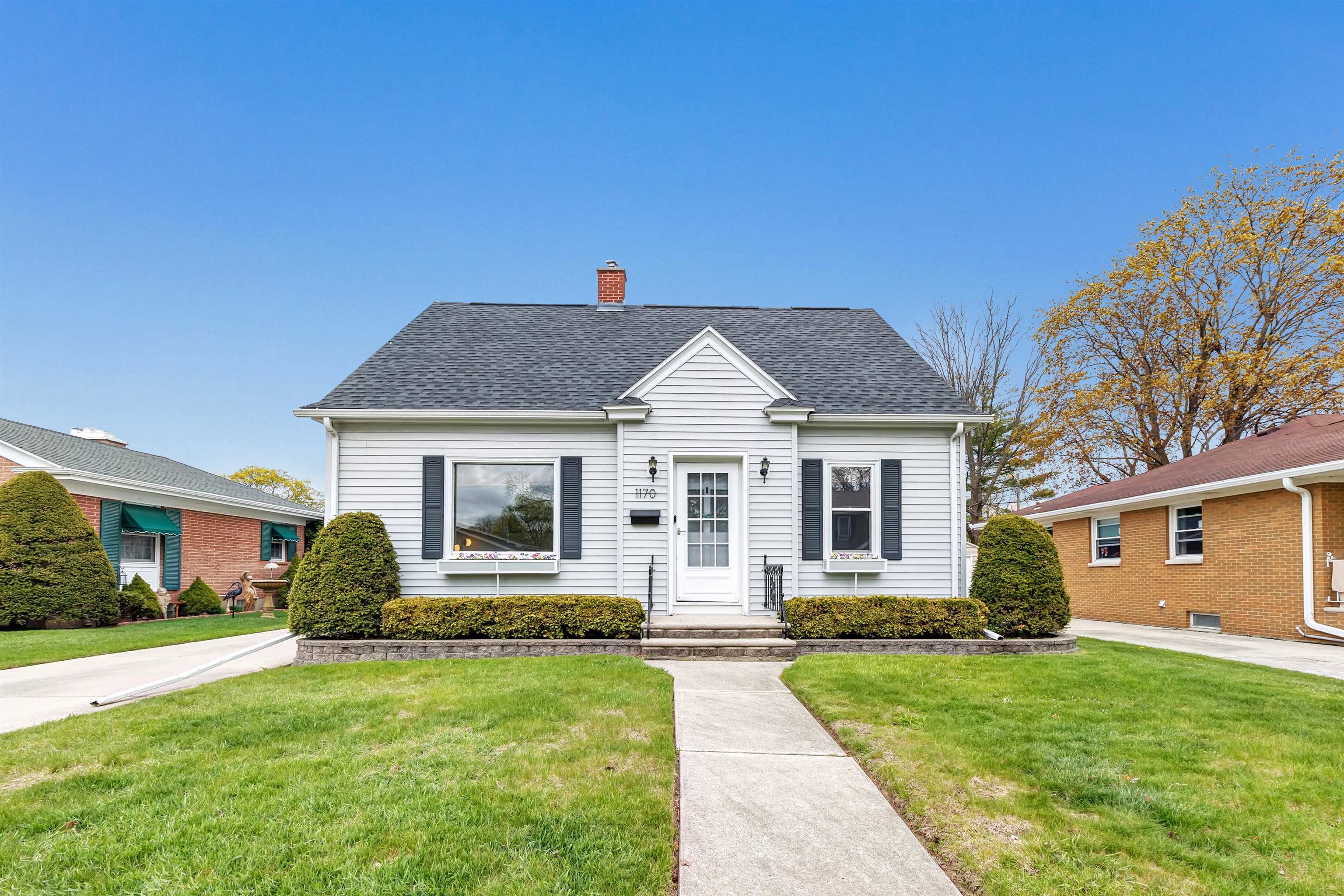 1170 REED Street Green Bay Wisconsin United States, for Sale, residential,  , Fireside Realty LLC