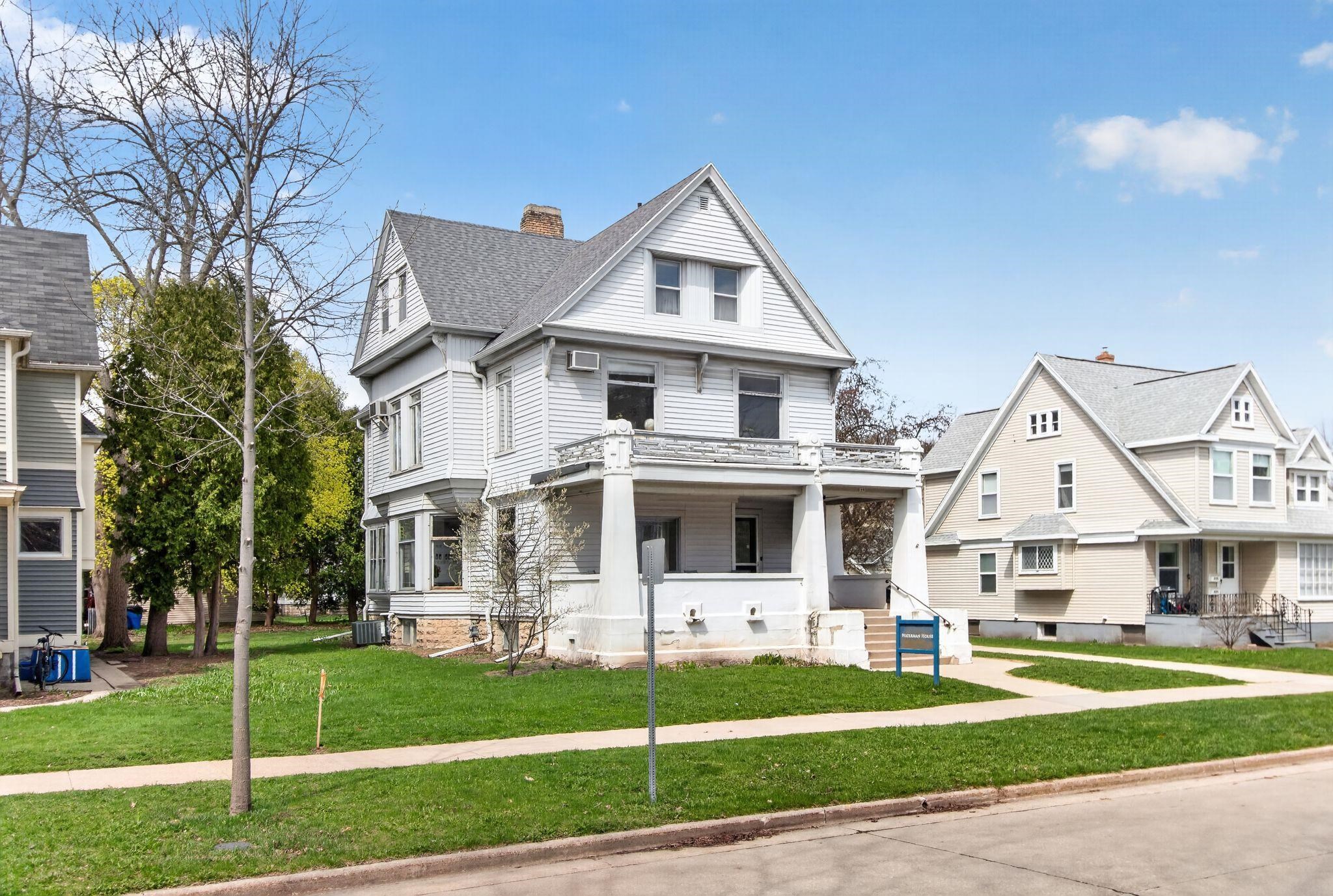 209 N UNION Street Appleton Wisconsin United States, for Sale, residential,  , Fireside Realty LLC