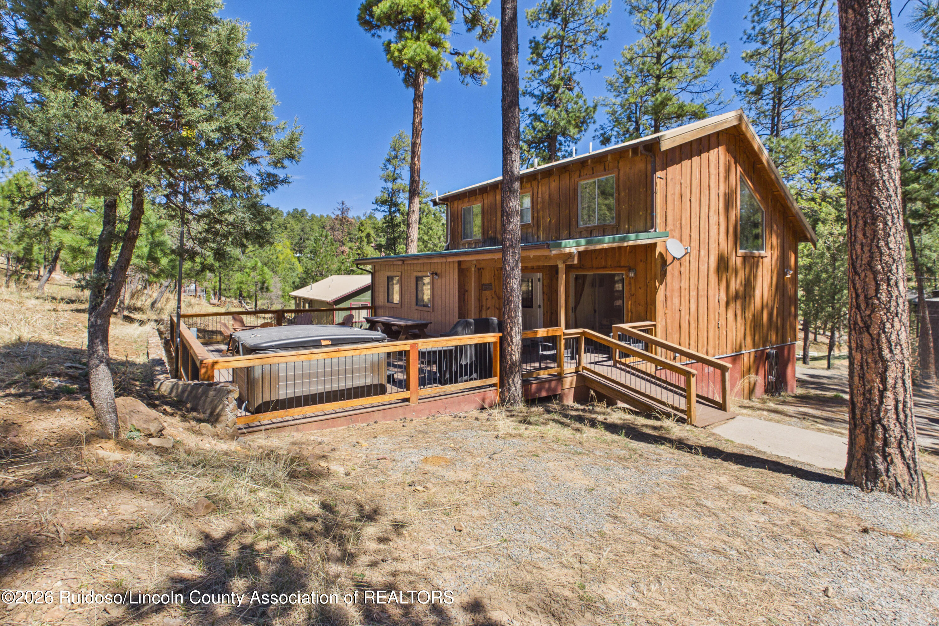 109 Hobart Drive Ruidoso New Mexico United States, for Sale, residential, Esme Sanchez, Century 21 Aspen Real Estate Company Inc.