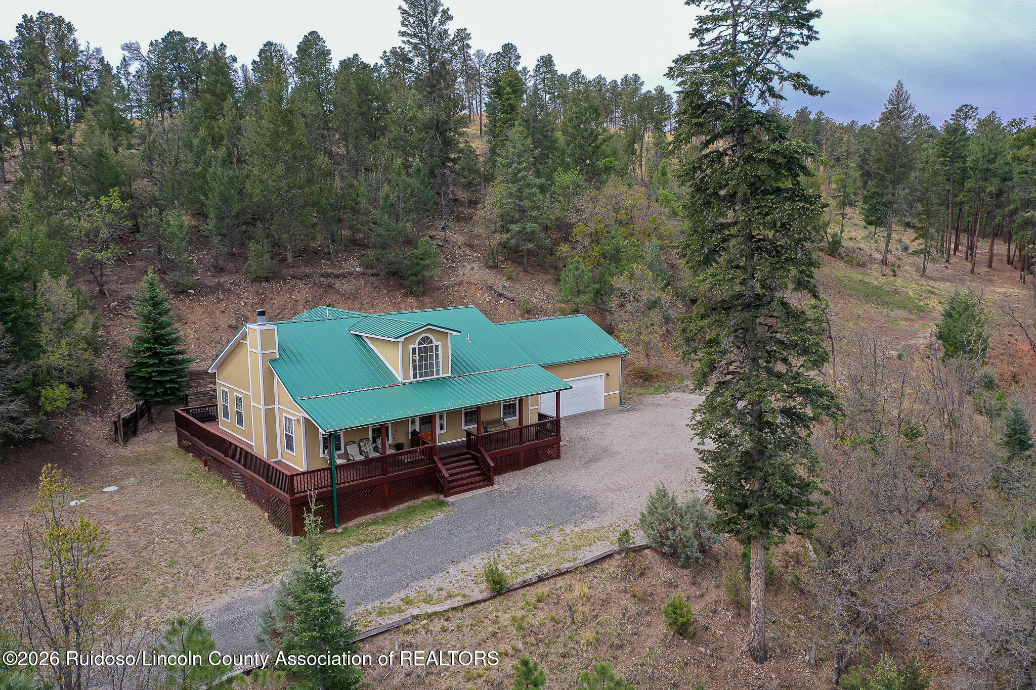121 Stable Road Alto New Mexico United States, for Sale, residential, Annette  Wood, Ruidoso Dream Catcher Realty