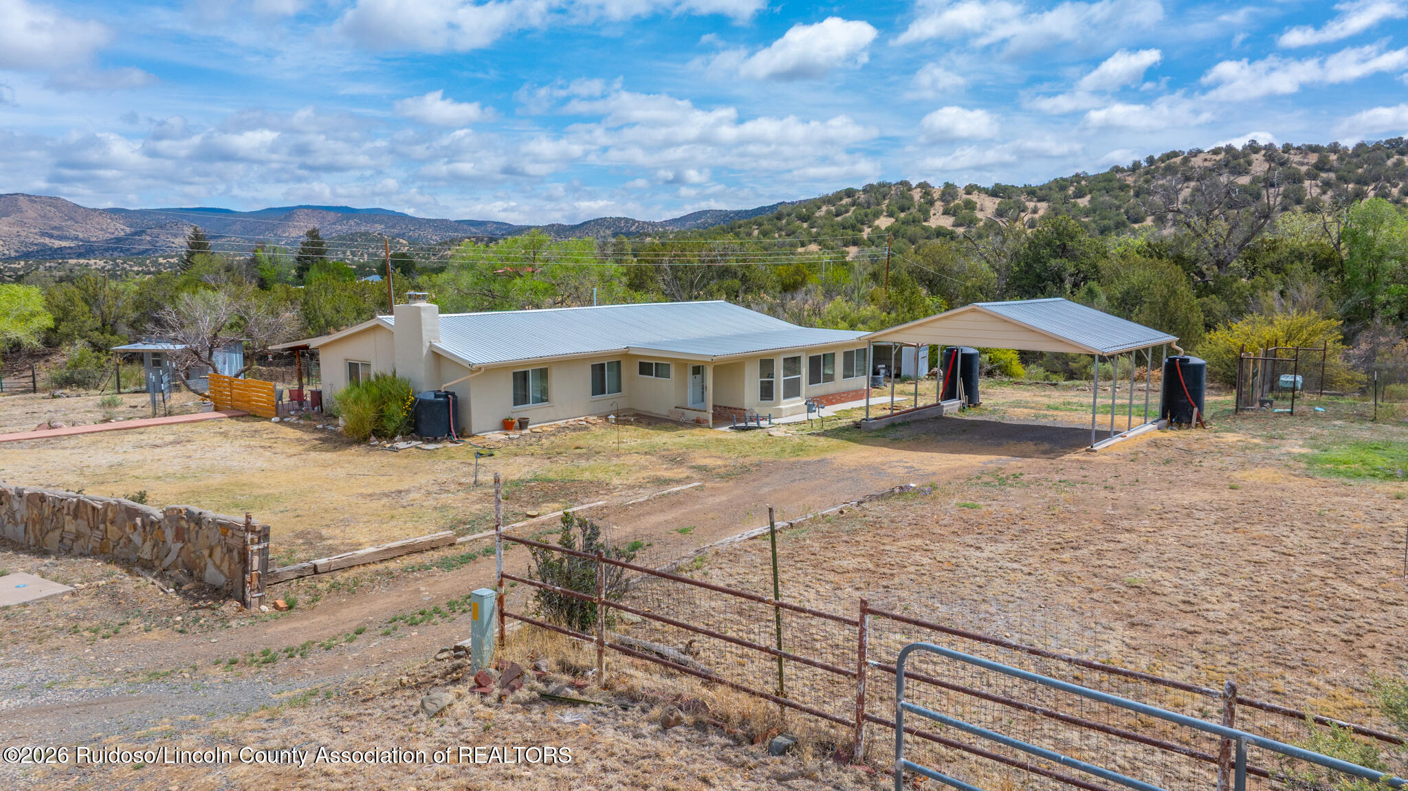 109 Hockradle Avenue Nogal New Mexico United States, for Sale, residential, Mirissa Good, Better Homes & Gardens Real Estate - Steinborn & Associates