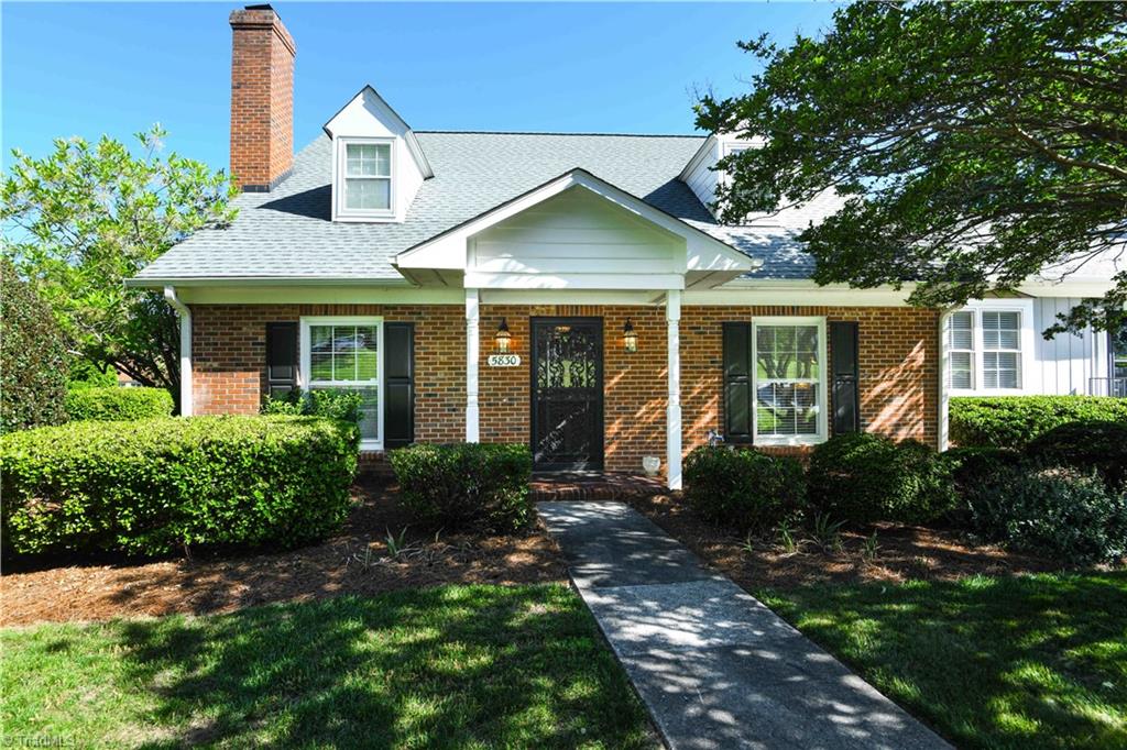 5830 Cardinal Way Greensboro North Carolina United States, Sale Pending, residential,  , The Headley Group Realty
