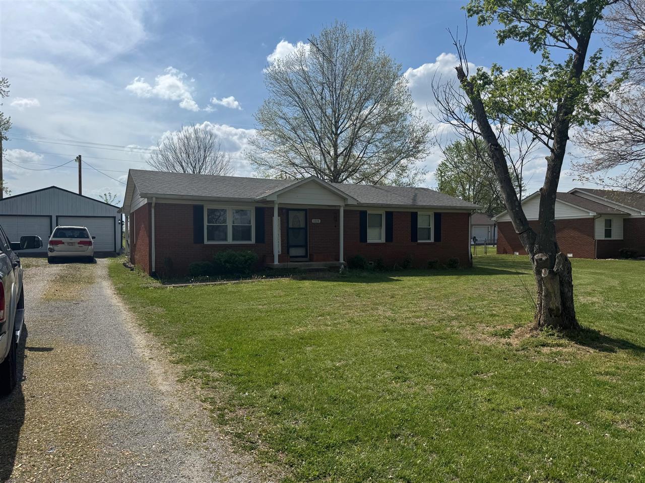 1119 Wren Road Bowling Green Kentucky United States, for Sale, residential, Adam  Hanes, LPT Realty