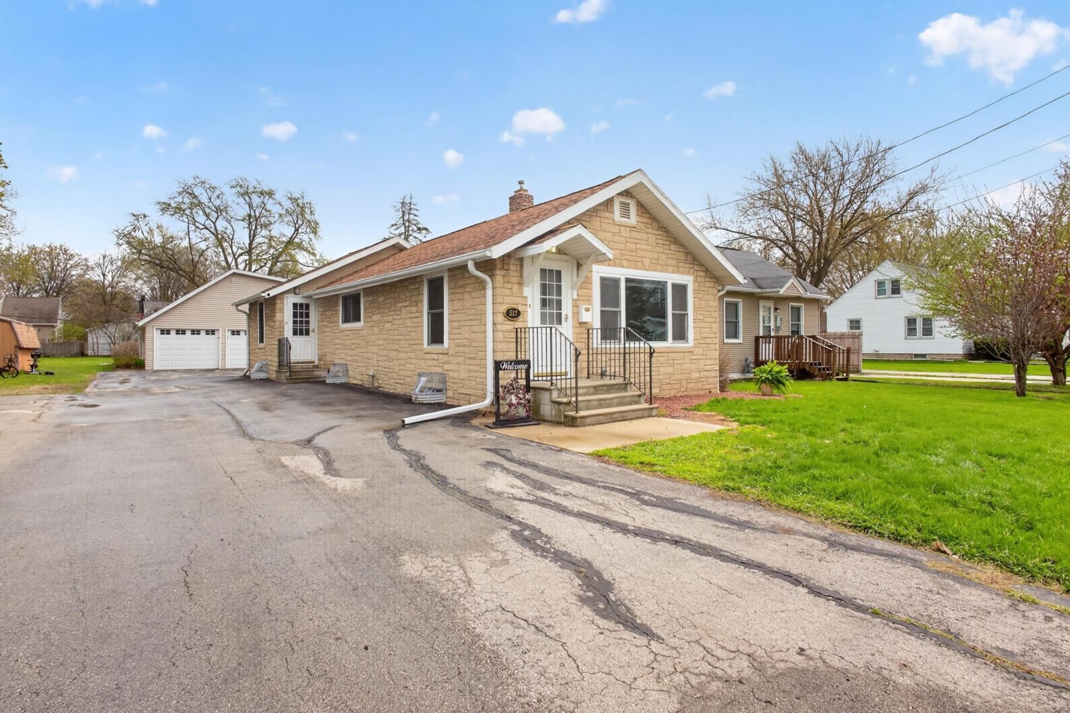 517 ABRAMS Street Green Bay Wisconsin United States, for Sale, residential,  , Fireside Realty LLC
