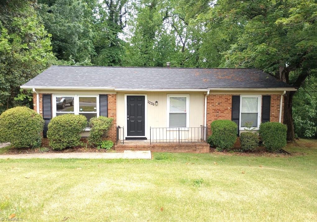 1036 Shalimar Drive Winston-salem North Carolina United States, for Sale, residential,  , The Headley Group Realty