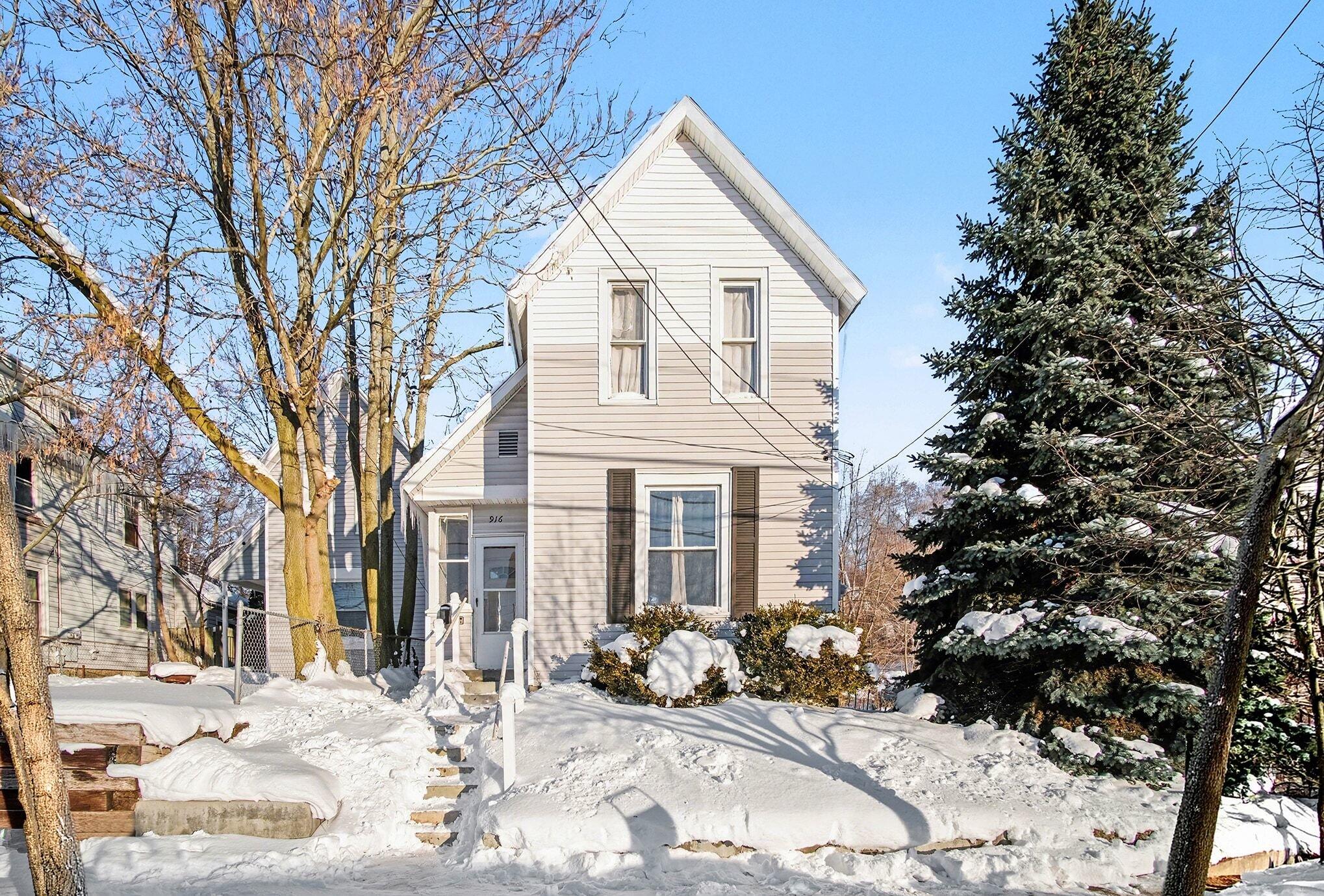 916 Lafayette Avenue Grand Rapids Michigan United States, for Sale, residential,  , RW Daniels Realty