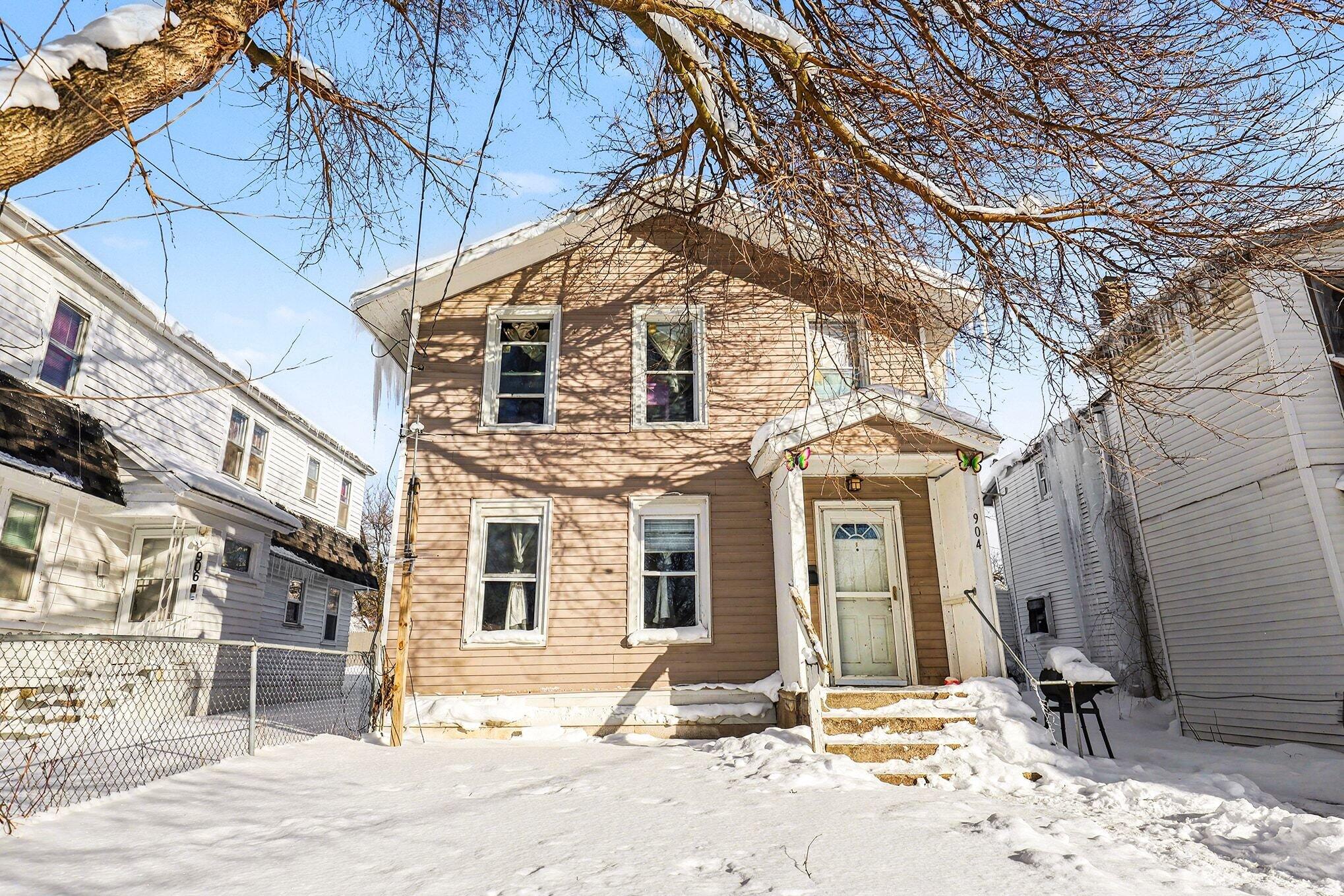 904 College Avenue Grand Rapids Michigan United States, for Sale, residential,  , RW Daniels Realty