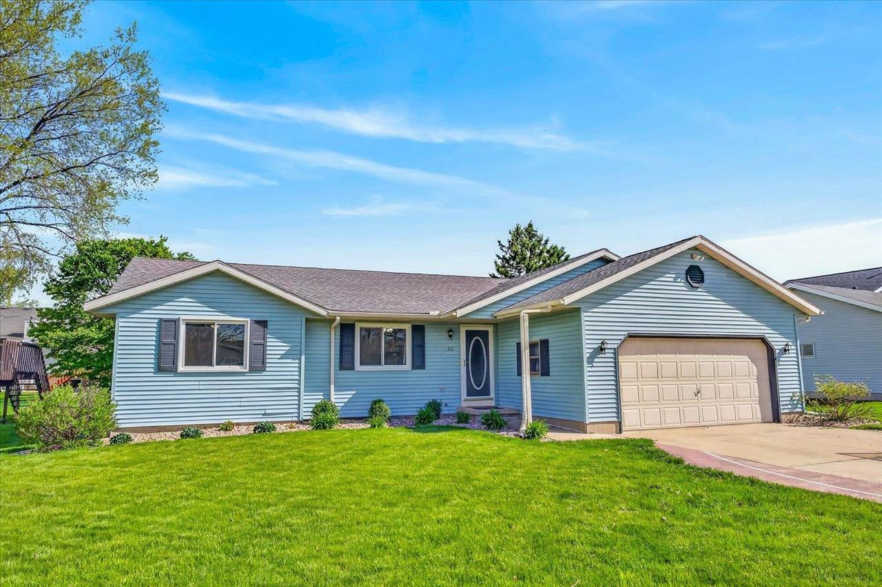 618 Robin Drive Sun Prairie Wisconsin United States, for Sale, residential, Todd Thiermann, Thiermann Realty Group LLC