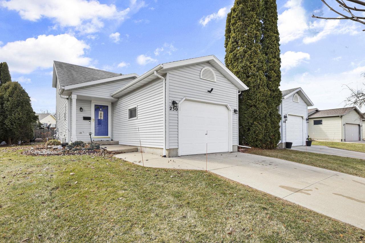 230 White Tail Drive Sun Prairie Wisconsin United States, for Sale, residential, Todd Thiermann, Thiermann Realty Group LLC