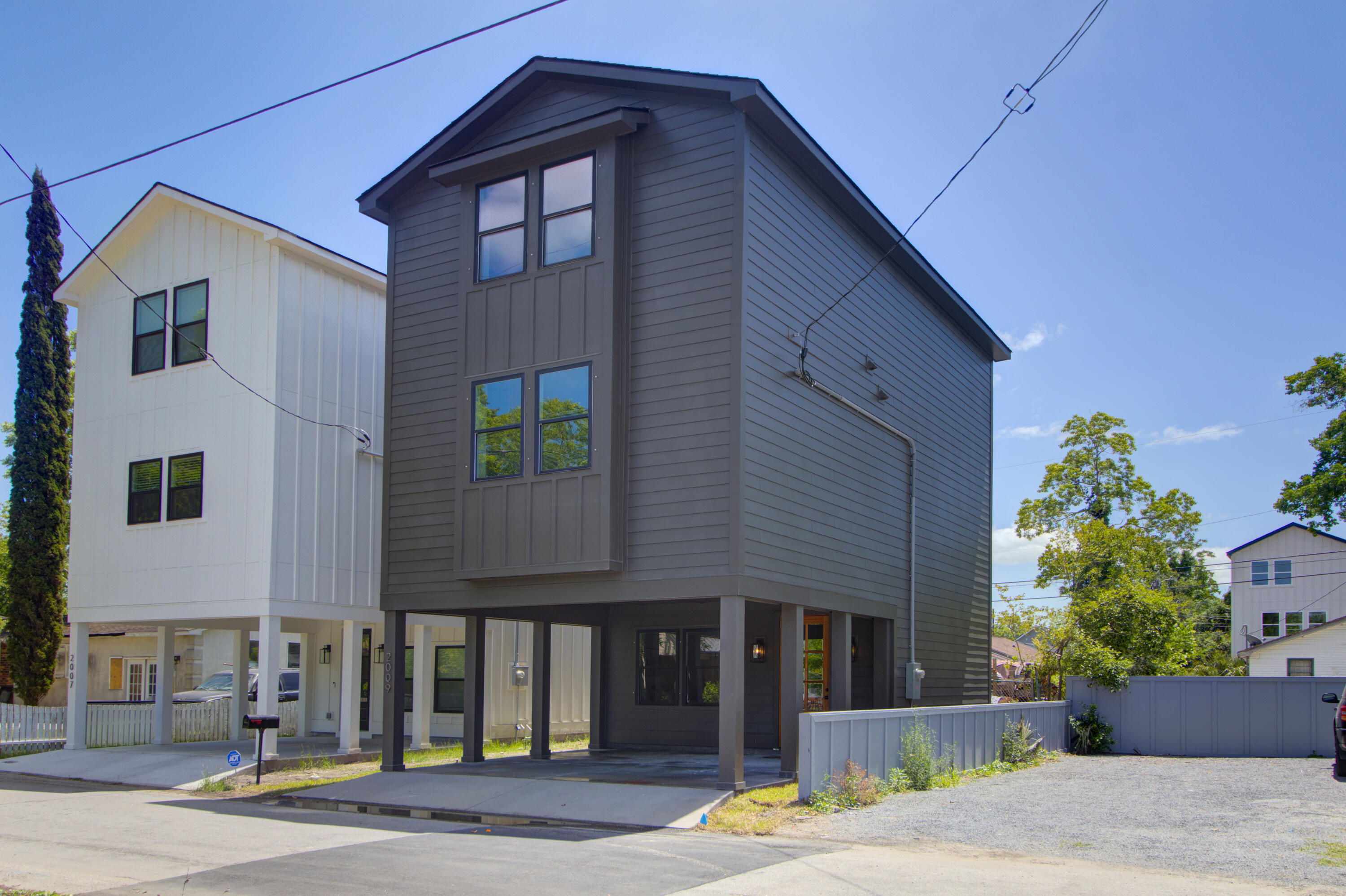 2009 Arbutus Avenue Charleston South Carolina United States, for Sale, residential, Bobbie  Rose, Keller Williams Realty Charleston/West Ashley