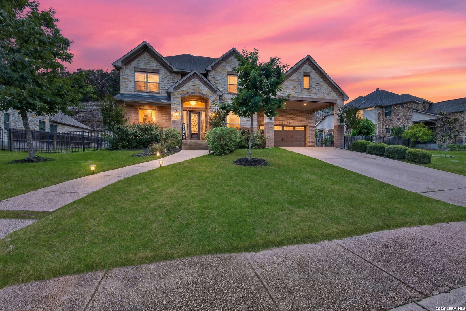 17014 SONOMA RDG San Antonio Texas United States, for Sale, residential, Angelica Albanese Wilson, The Firm Real Estate Advisors