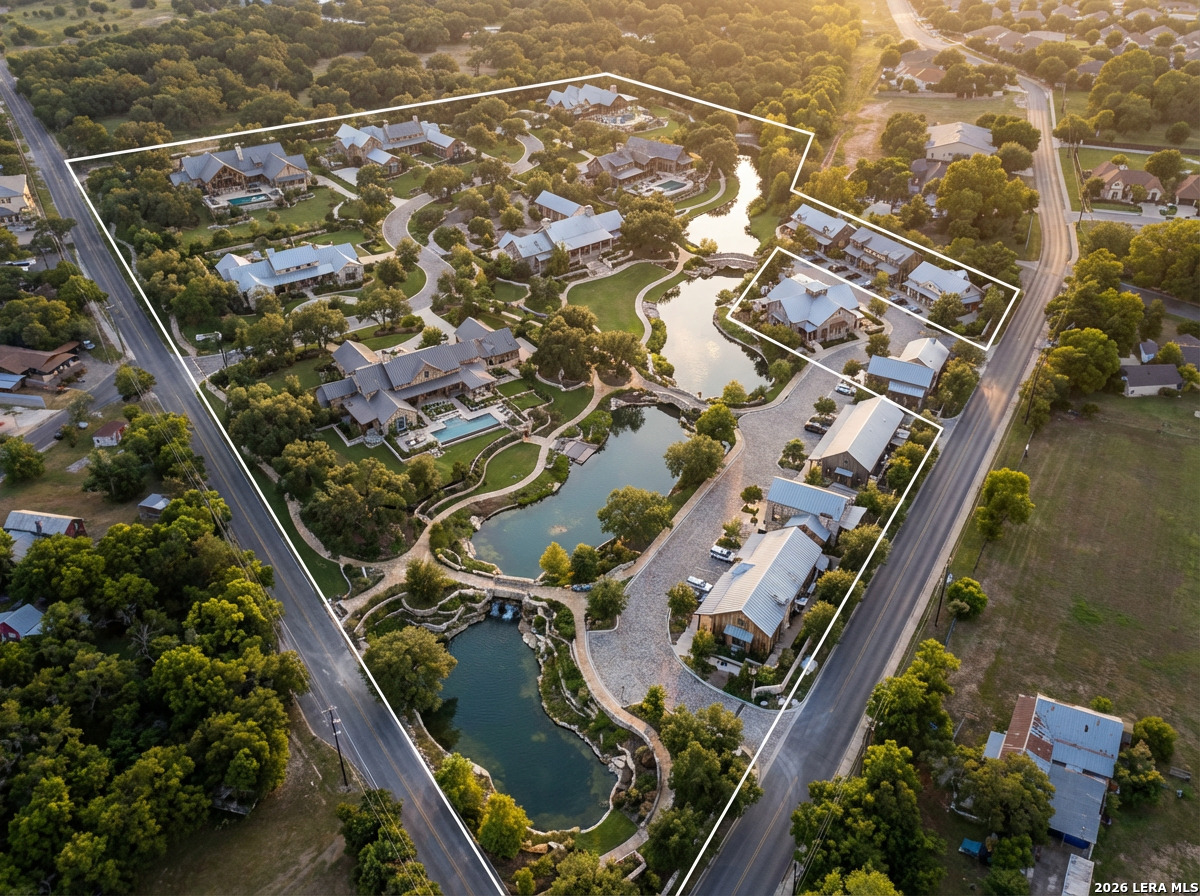 School St & San Antonio Boerne Texas United States, for Sale, commercial, Angelica Albanese Wilson, The Firm Real Estate Advisors