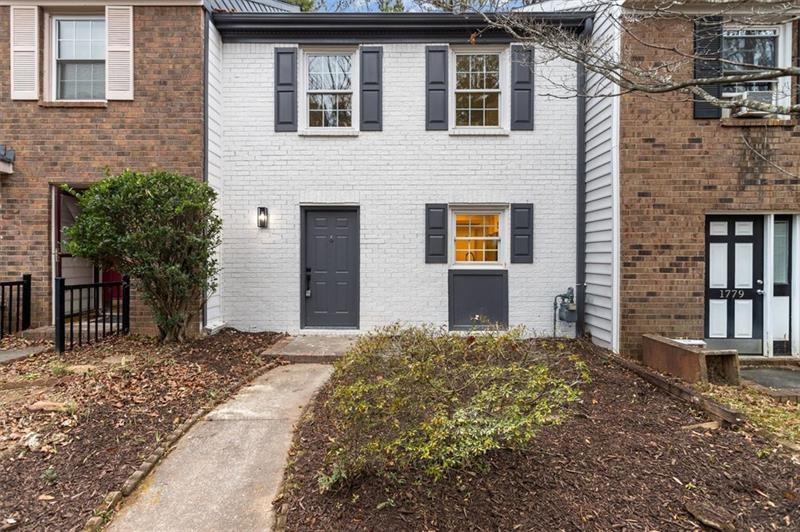 1777 Twin Brooks Drive Marietta Georgia United States, for Rent, residential,  , RCA Realty Group