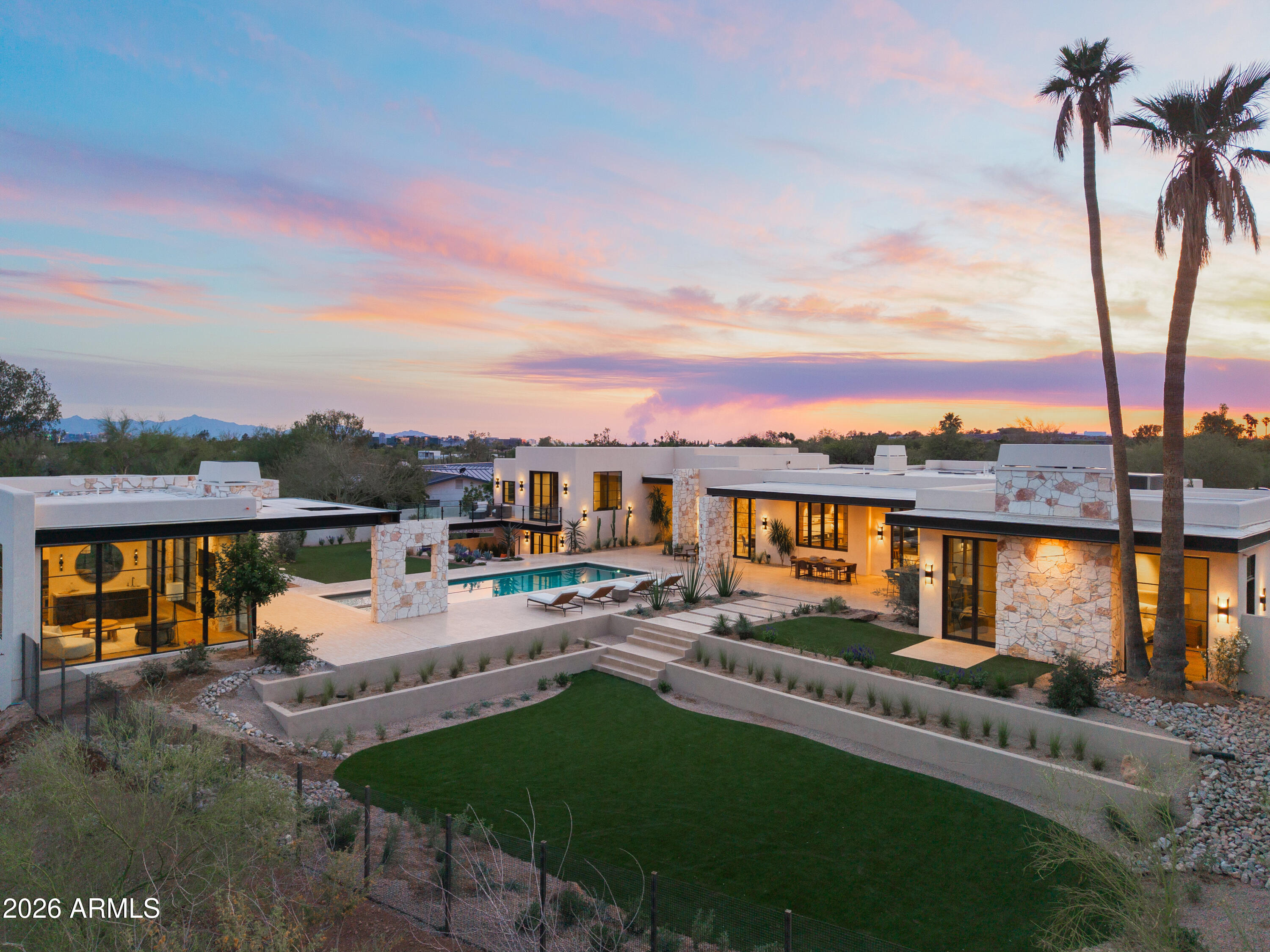 5709 N HARDING Drive Paradise Valley Arizona United States, for Sale, residential, Dee  Nowell, Compass