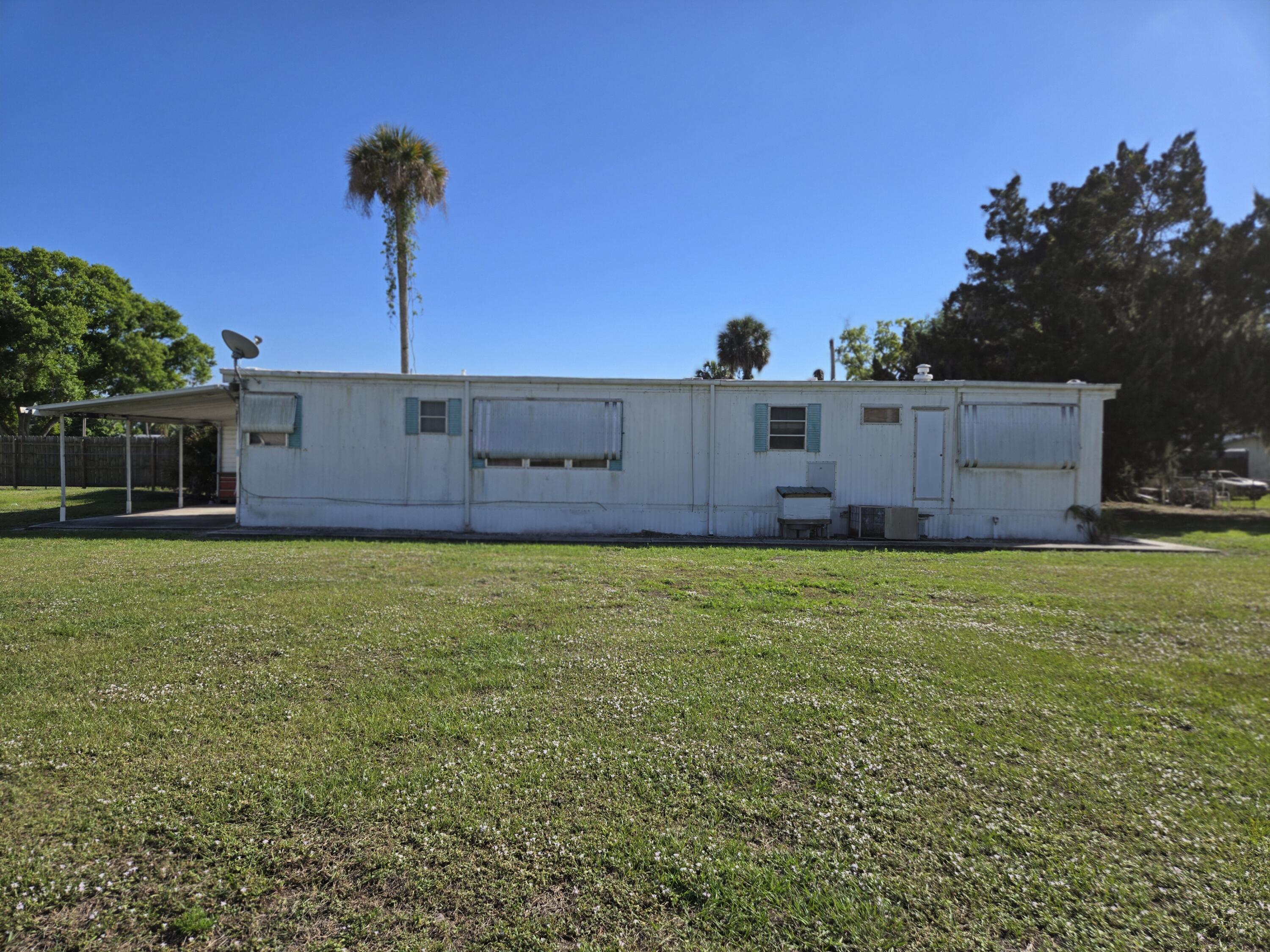 3612 SE 25th Street Okeechobee Florida United States, Sold, residential,  , Mixon Real Estate Group, LLC