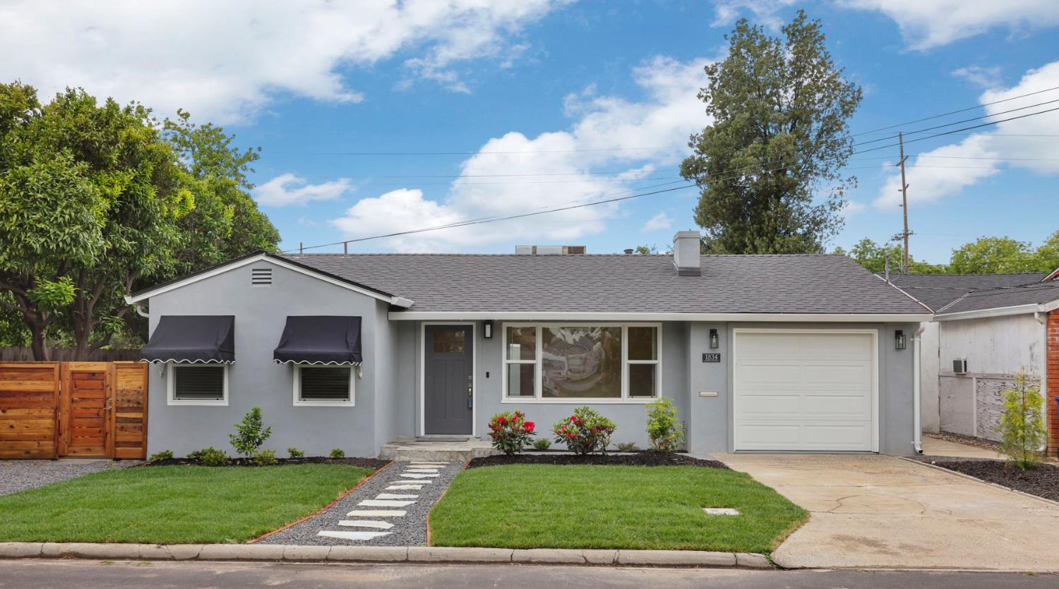 1834 Maria Court Modesto California United States, for Sale, residential, Robert  Ramirez, Fathom Realty