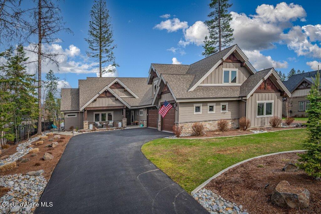 11674 N ARNICAS CT Hayden Idaho United States, for Sale, residential, Jenna Wynand, Realty ONE Group Eclipse