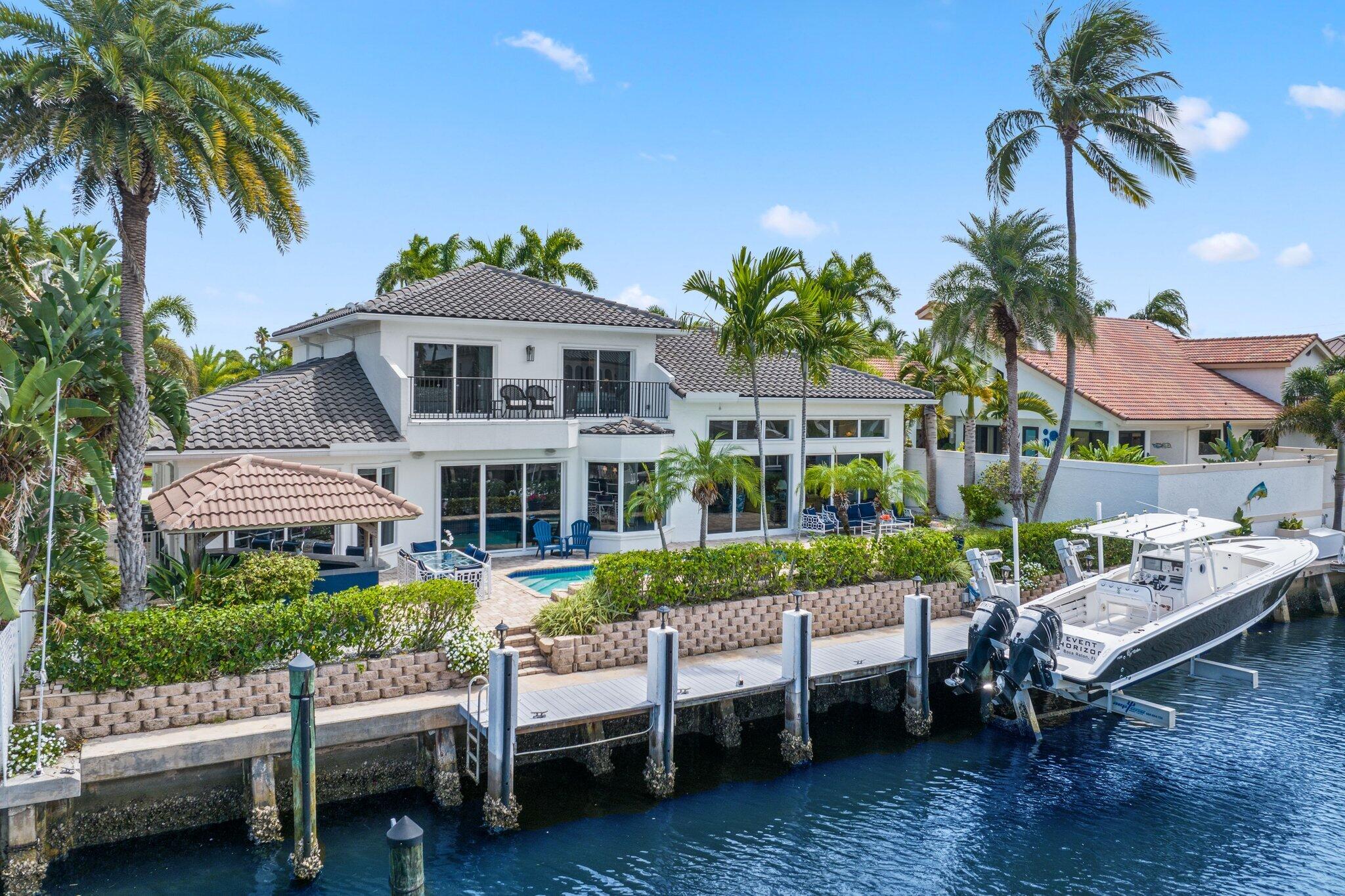 917 Iris Drive Delray Beach Florida United States, for Sale, residential, Matt Levine, The Premier Group & Compass