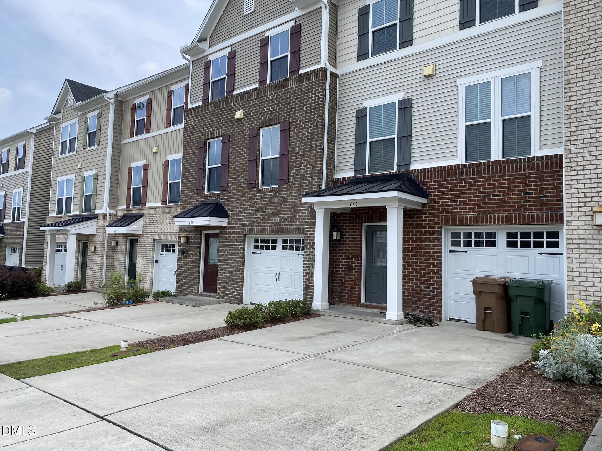 645 Berry Chase Way Cary North Carolina United States, for Rent, residential,  , Ideal Home Realty LLC