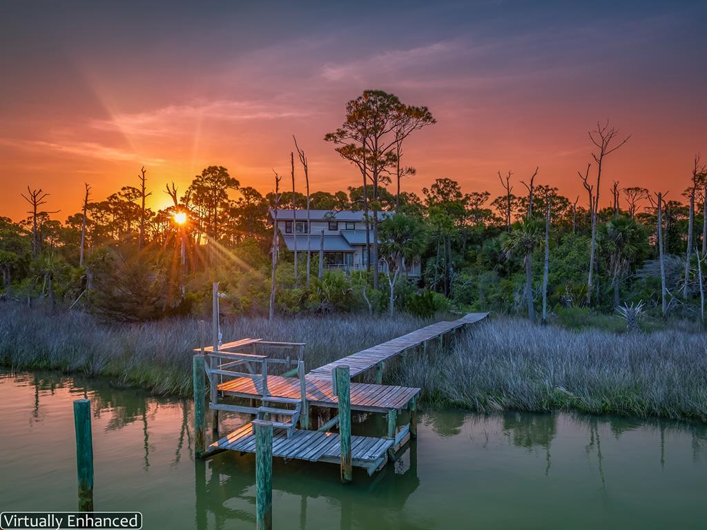 1915 Smugglers Cove Rd St. George Island Florida United States, for Sale, residential, Deb Robertson, The Naumann Group Real Estate, Inc.