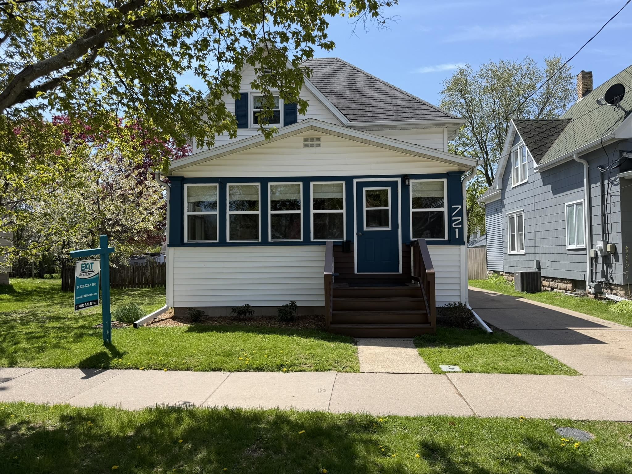 721 W COMMERCIAL Street Appleton Wisconsin United States, for Sale, residential,  , Fireside Realty LLC