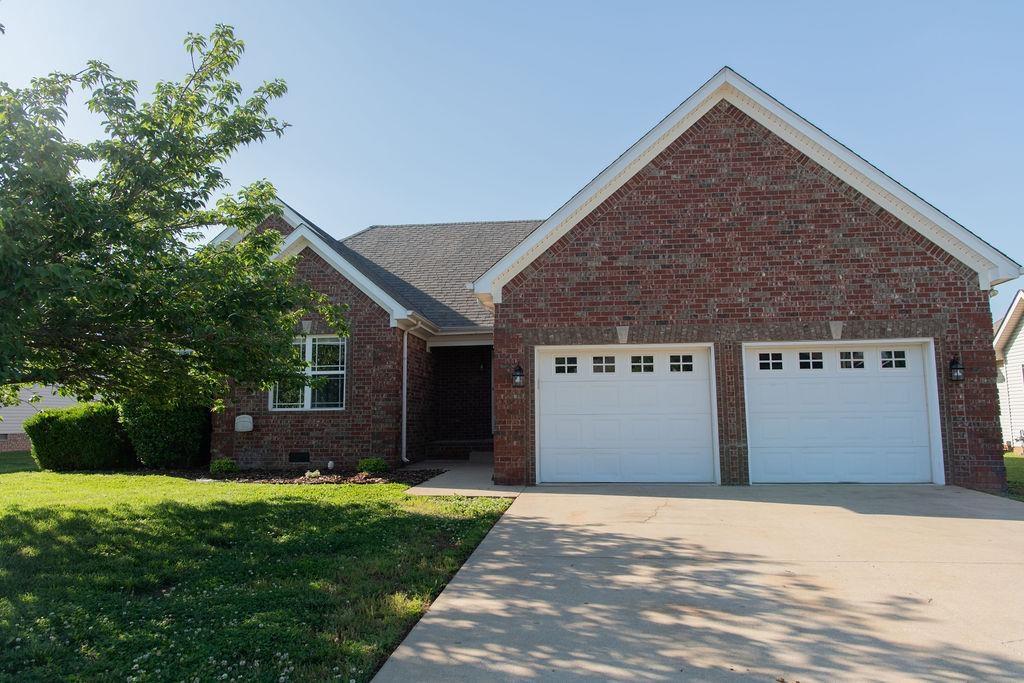 978 Wintercress Lane Bowling Green Kentucky United States, for Sale, residential, Adam  Hanes, LPT Realty