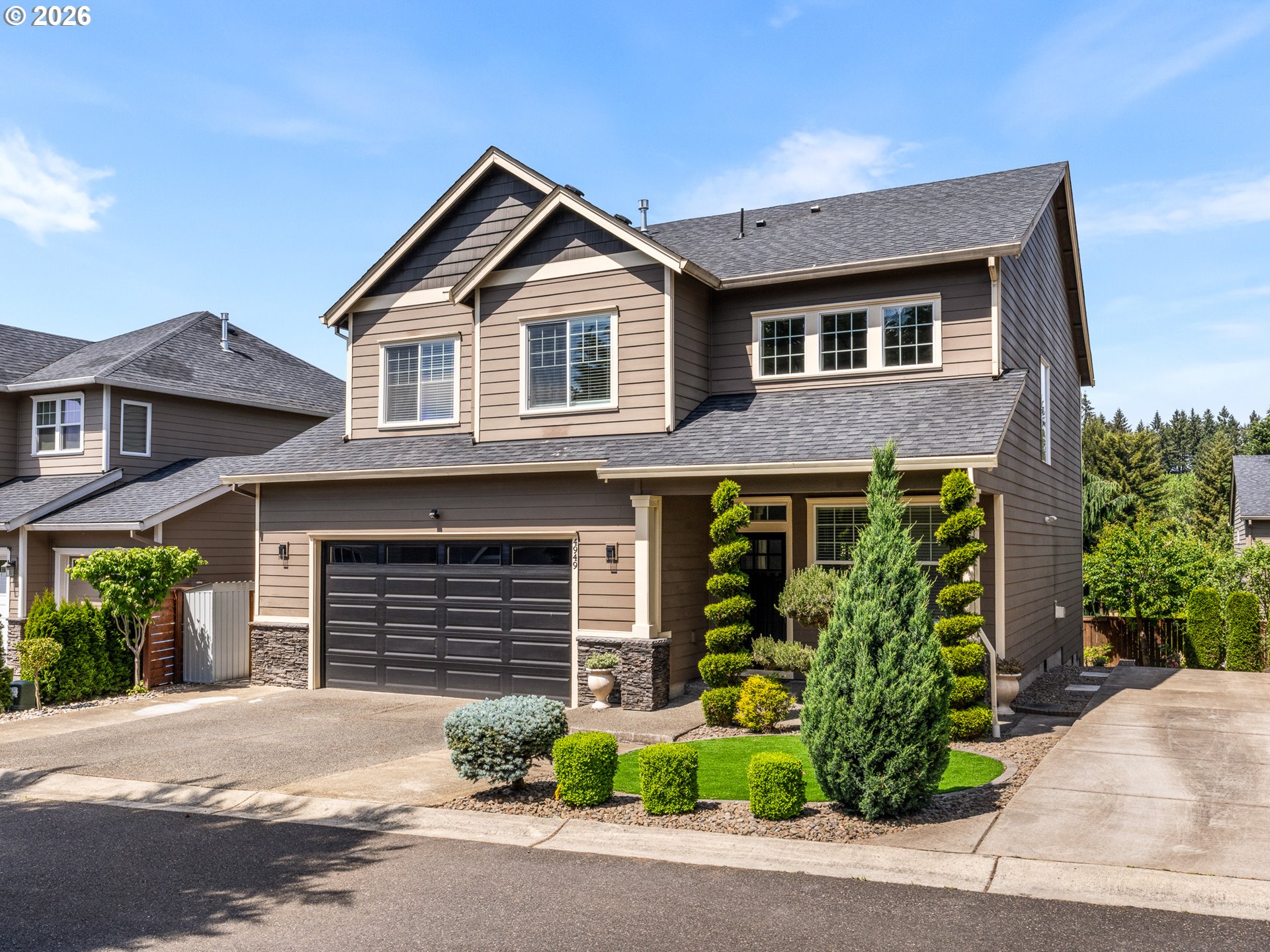 4949 NE 26TH AVE Vancouver Washington United States, for Sale, residential, Jenna Wynand, Realty ONE Group Eclipse