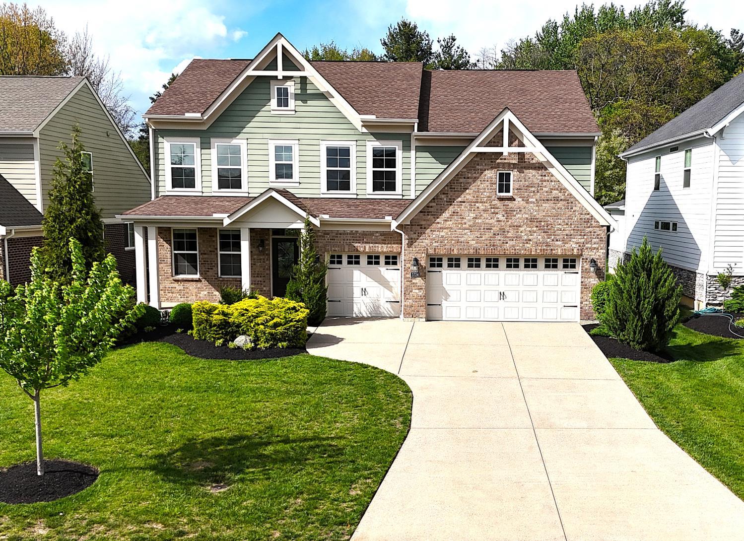 5724 Victoria Road Deerfield Twp. Ohio United States, for Sale, residential, , Hand In Hand Realty