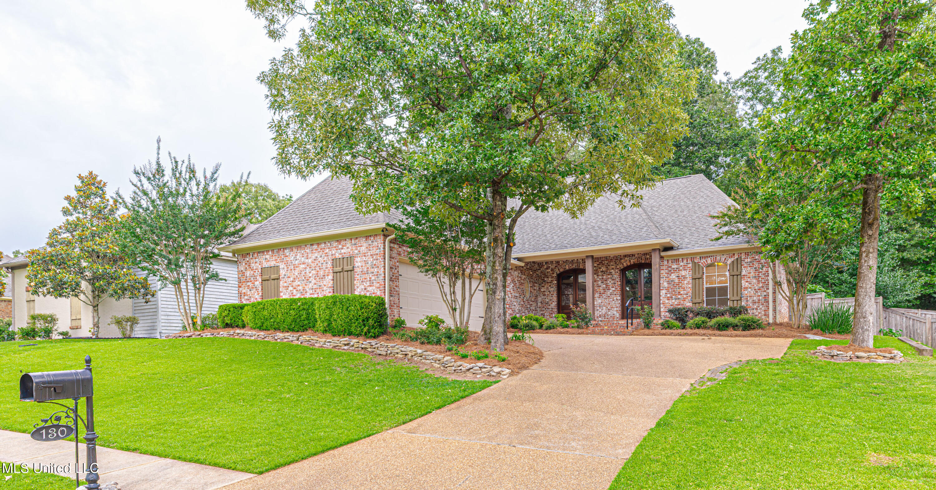 130 Covey Run Madison Mississippi United States, for Sale, residential, Jessica McLaurin, Rezults Realty, LLC