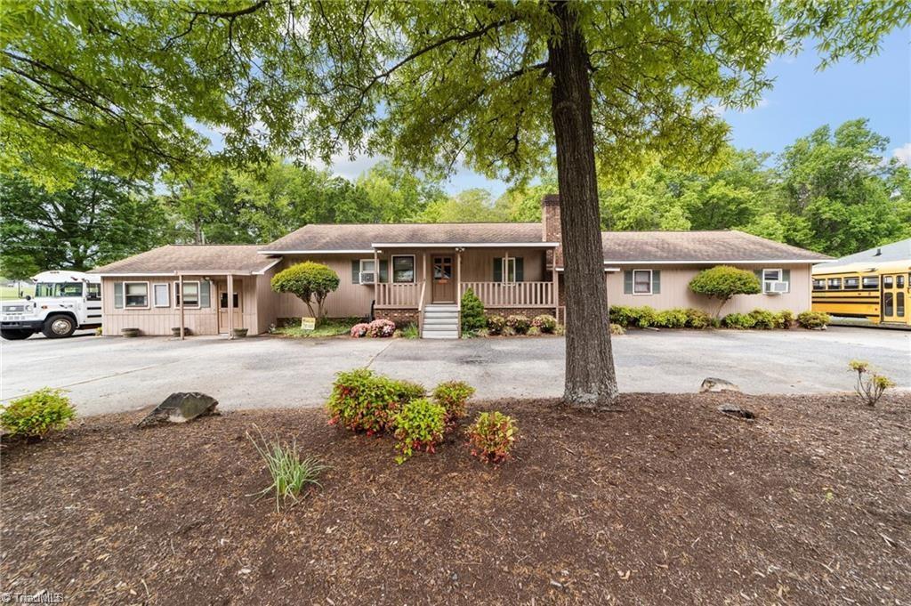 1501 Upland Drive Greensboro North Carolina United States, for Sale, commercial,  , The Headley Group Realty