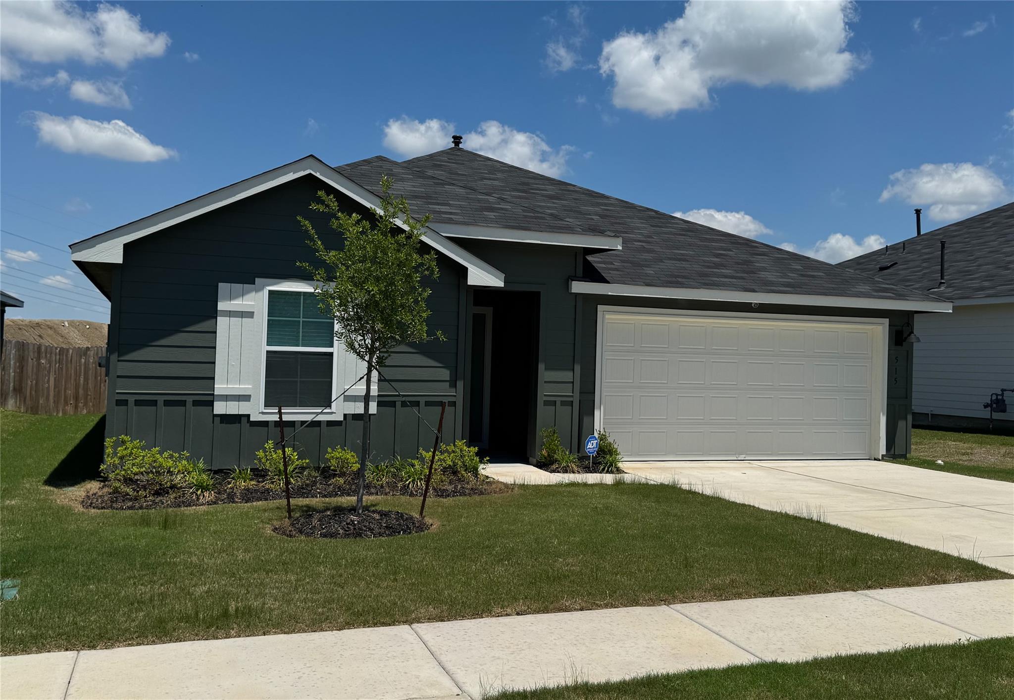 515 HODGES ST Maxwell Texas United States, for Sale, residential, Christopher Machuca, StepStone Realty, LLC