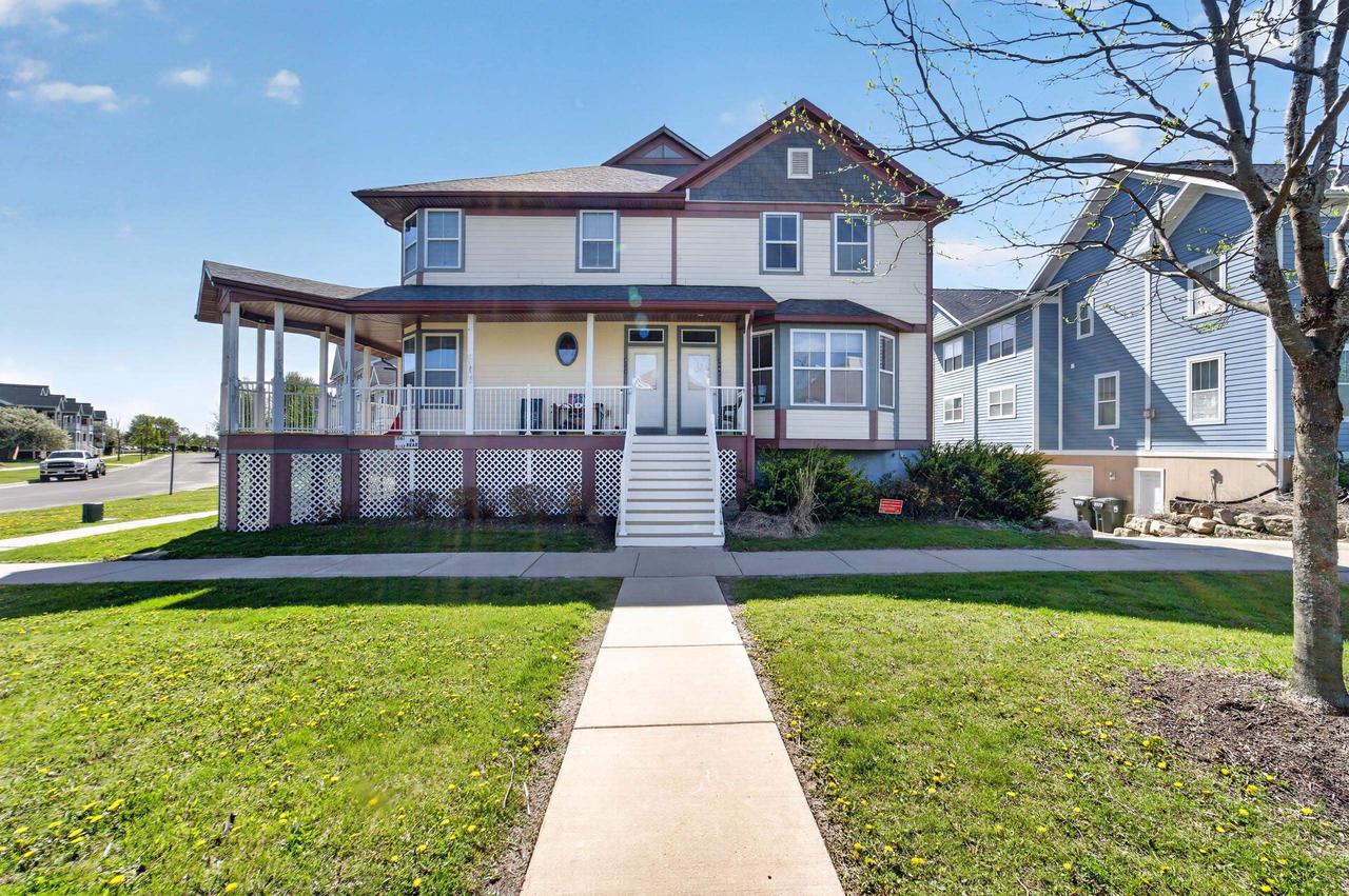 3069 Providence Street Sun Prairie Wisconsin United States, for Sale, residential, Todd Thiermann, Thiermann Realty Group LLC