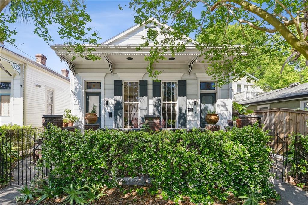3309 11 DUMAINE Street New Orleans Louisiana United States, for Sale, residential,  , 1st BMG REALTY