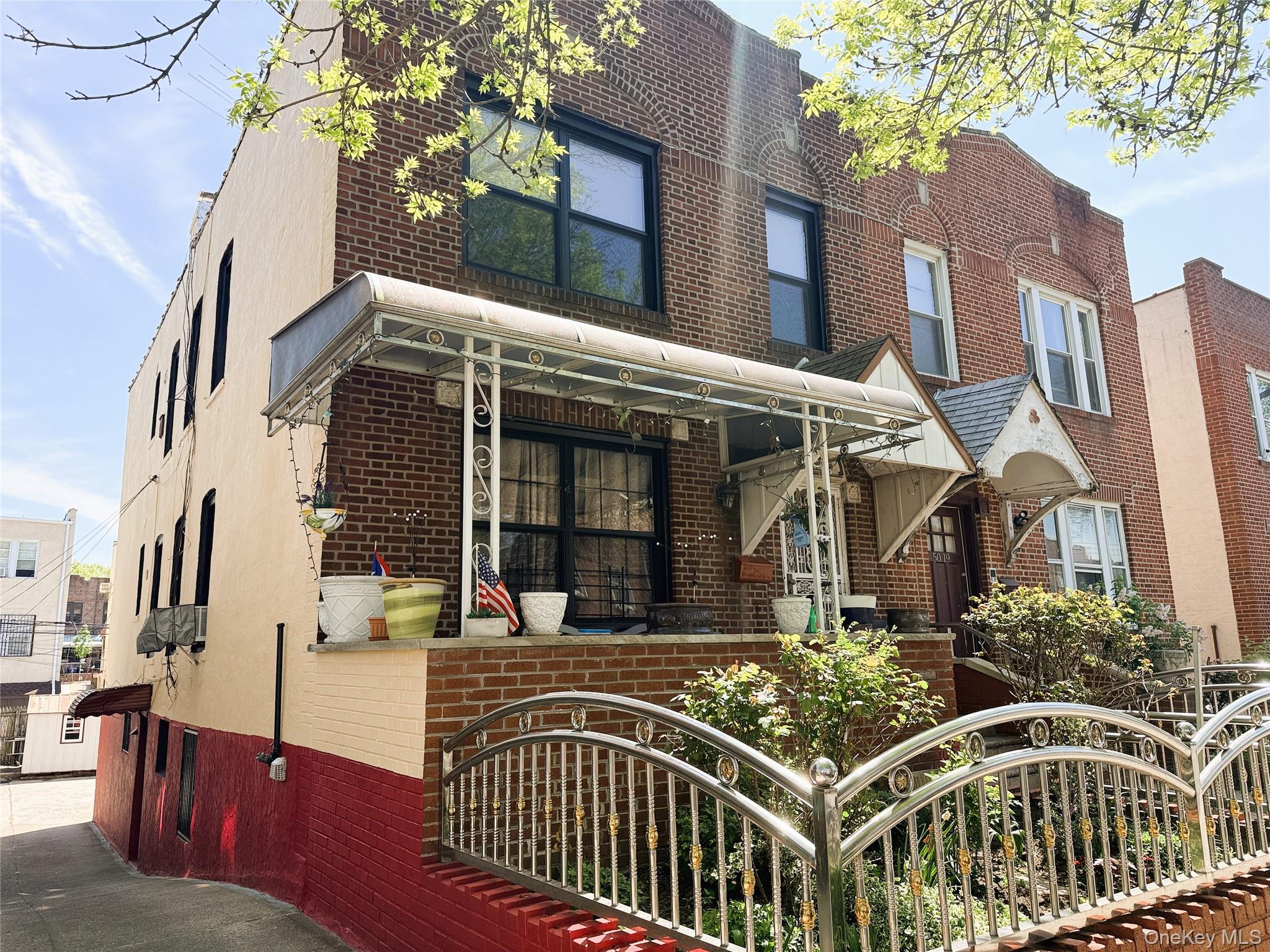5017 41st Street APT 2 Sunnyside New York United States, for Rent, residential,  , RealTegrity
